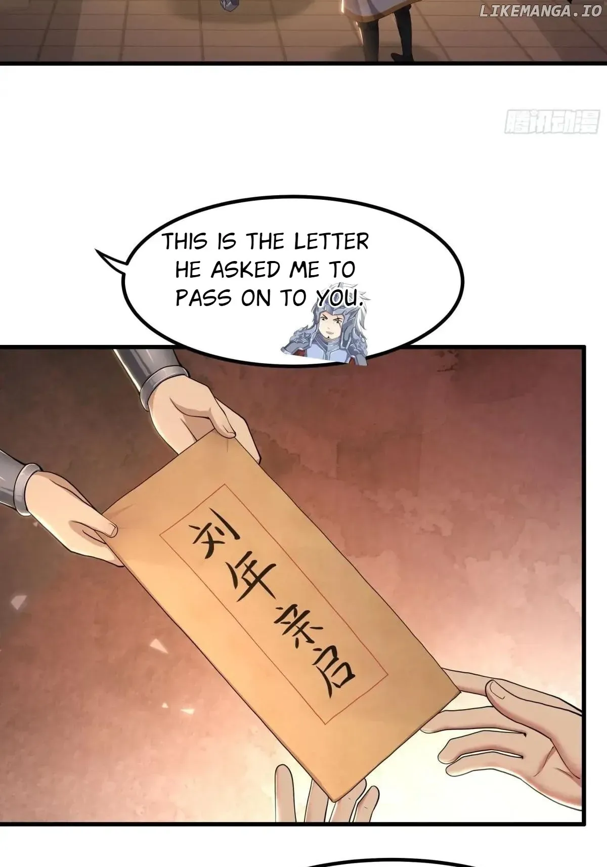 Rebirth of King Zhou: Not Being the Ultimate Villain Chapter 135 Online - página 55