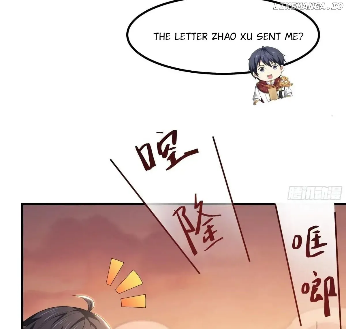 Rebirth of King Zhou: Not Being the Ultimate Villain Chapter 135 Online - página 56
