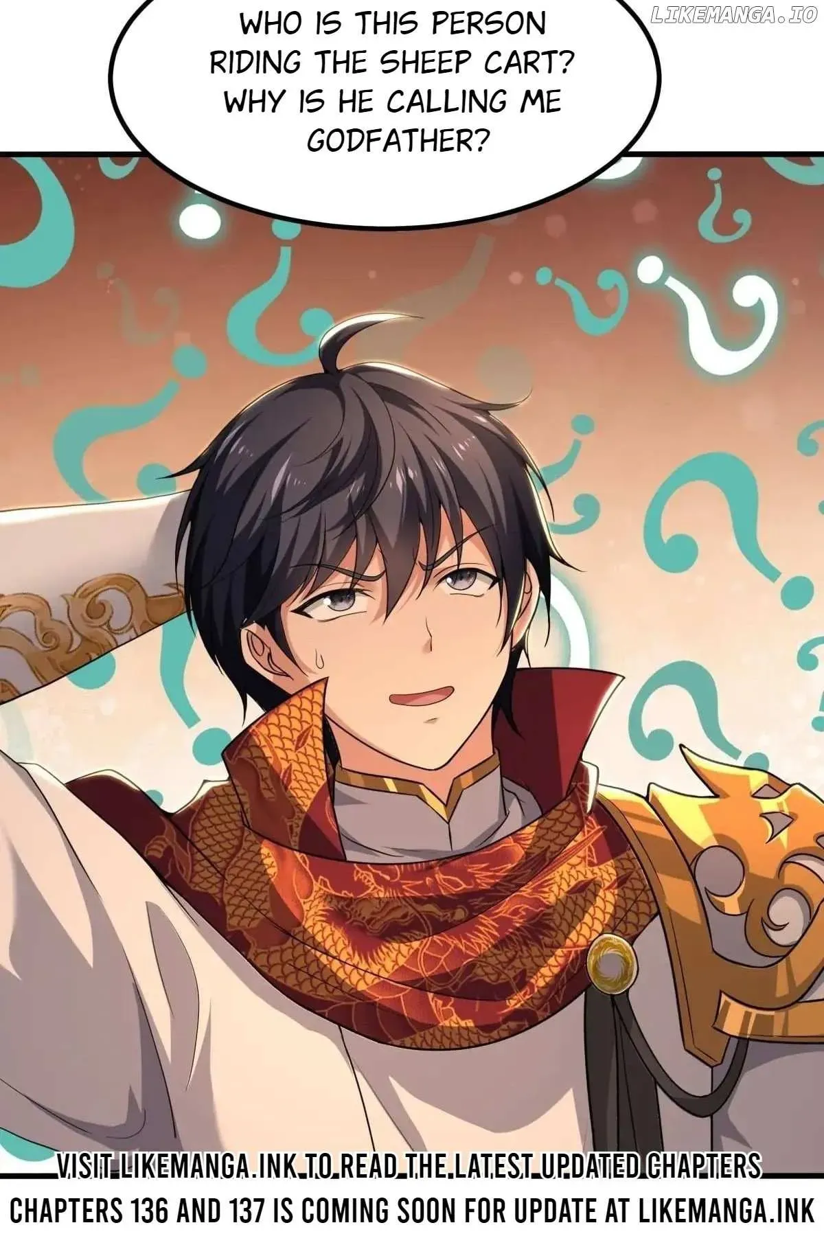 Rebirth of King Zhou: Not Being the Ultimate Villain Chapter 135 Online - página 59