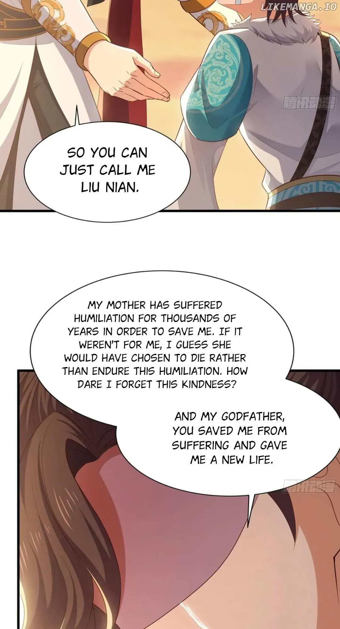 Rebirth of King Zhou: Not Being the Ultimate Villain Chapter 136 Online - página 7