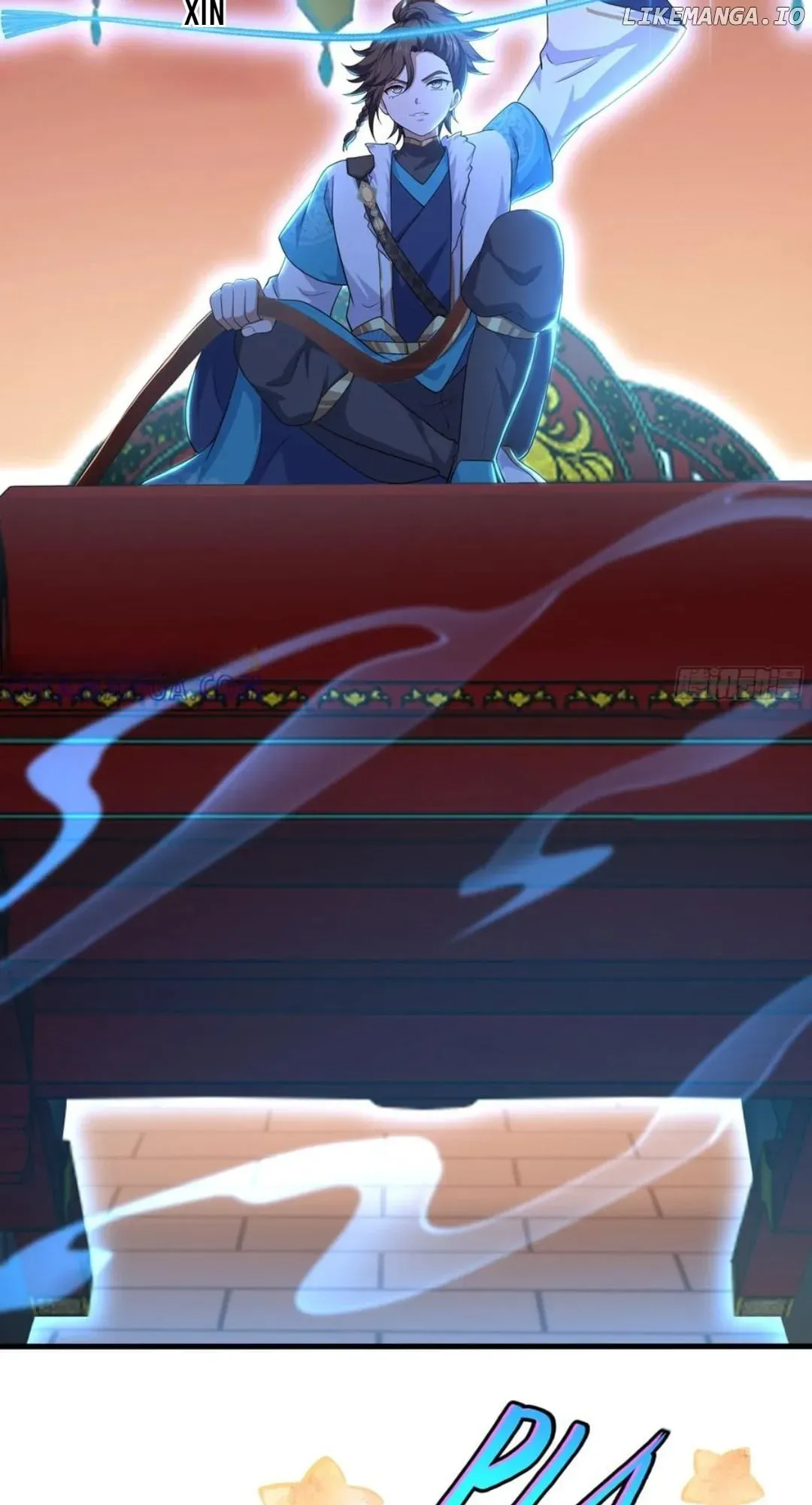 Rebirth of King Zhou: Not Being the Ultimate Villain Chapter 136 Online - página 17