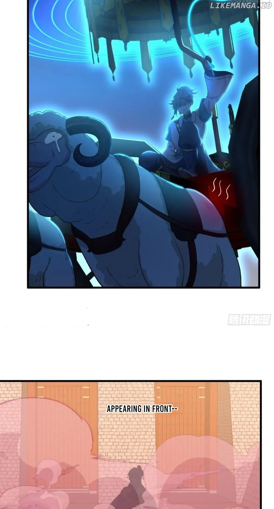 Rebirth of King Zhou: Not Being the Ultimate Villain Chapter 136 Online - página 19