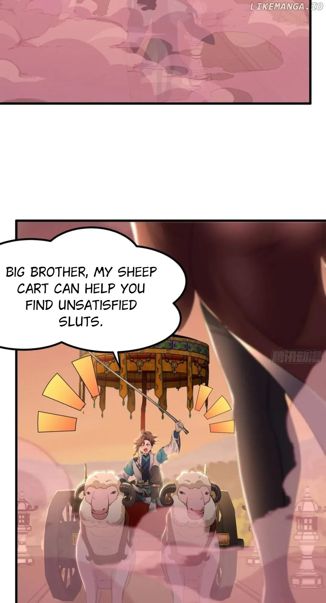 Rebirth of King Zhou: Not Being the Ultimate Villain Chapter 136 Online - página 20