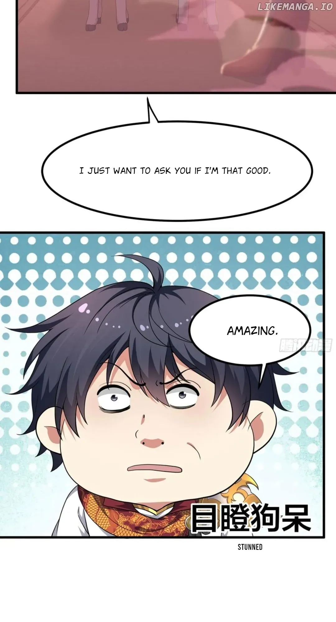 Rebirth of King Zhou: Not Being the Ultimate Villain Chapter 136 Online - página 21