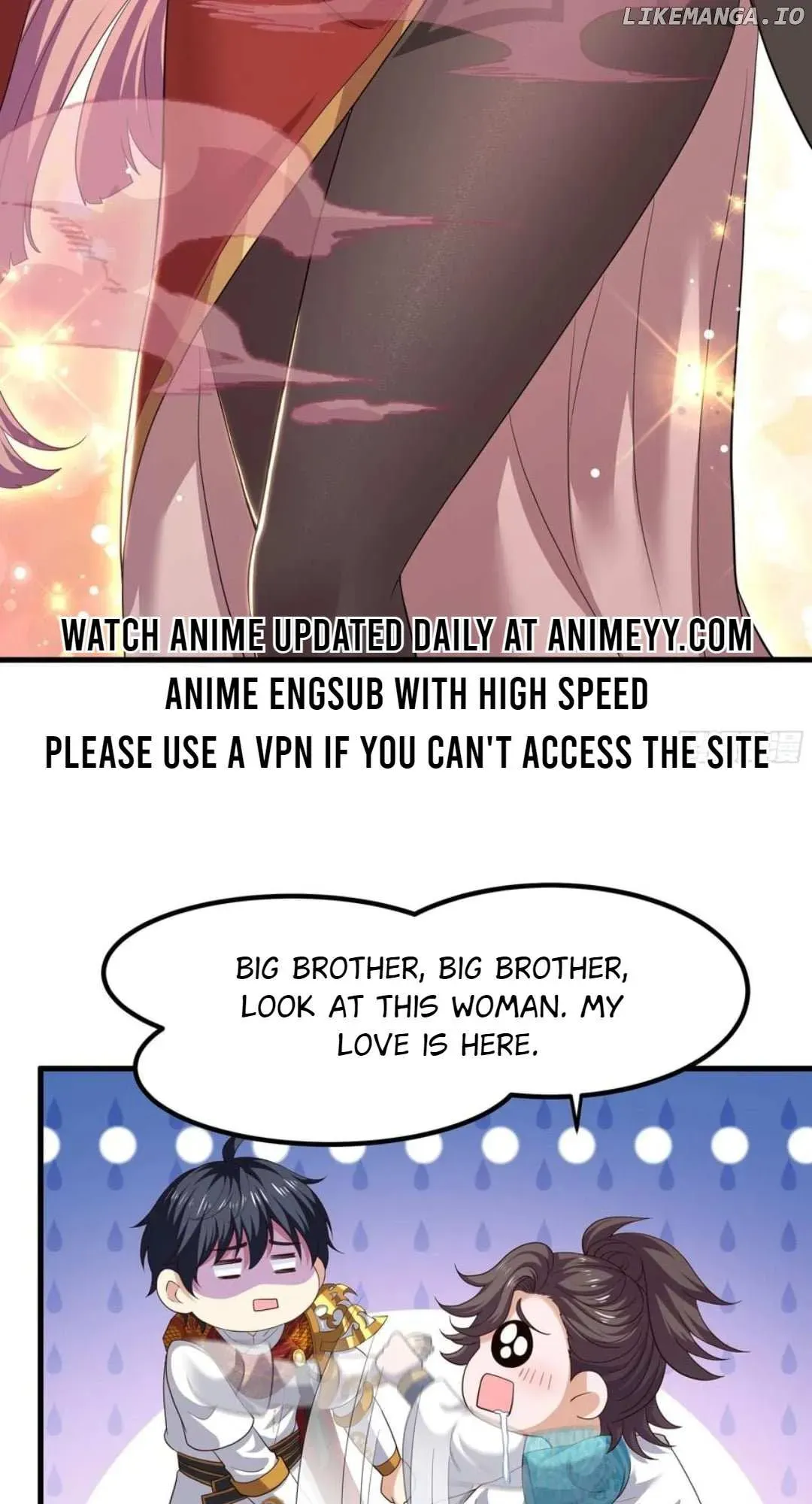 Rebirth of King Zhou: Not Being the Ultimate Villain Chapter 136 Online - página 23