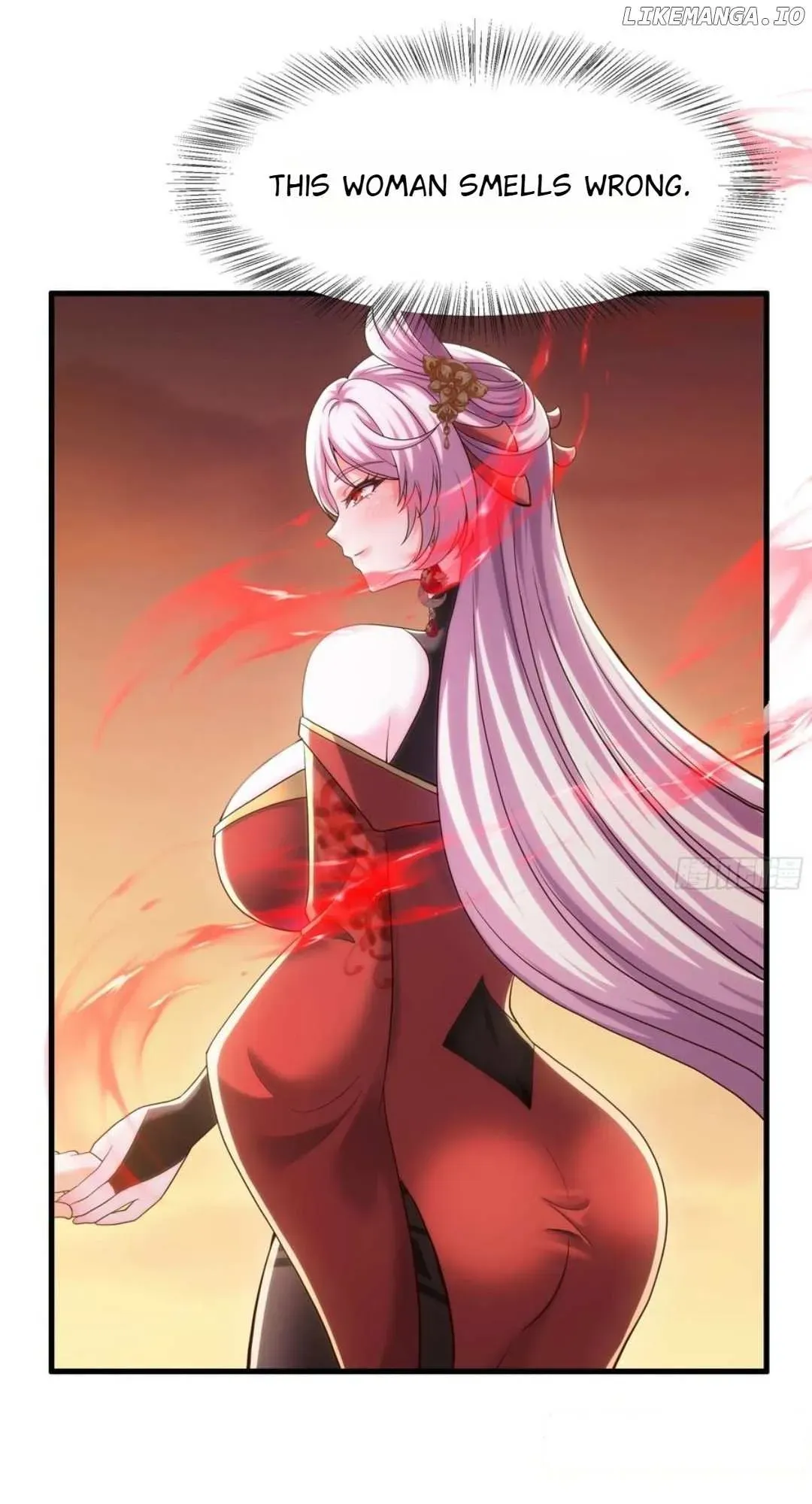 Rebirth of King Zhou: Not Being the Ultimate Villain Chapter 136 Online - página 26