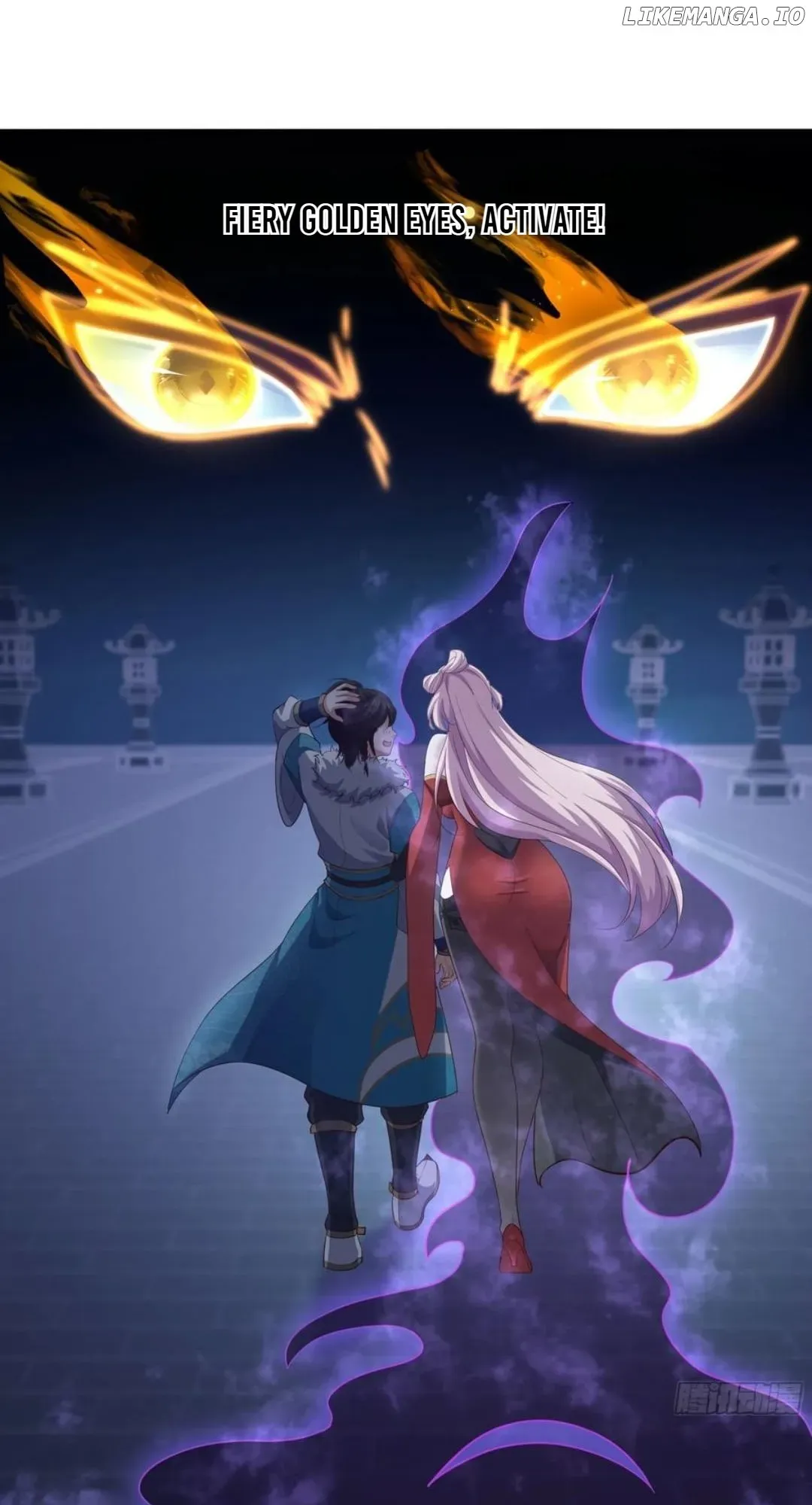Rebirth of King Zhou: Not Being the Ultimate Villain Chapter 136 Online - página 27