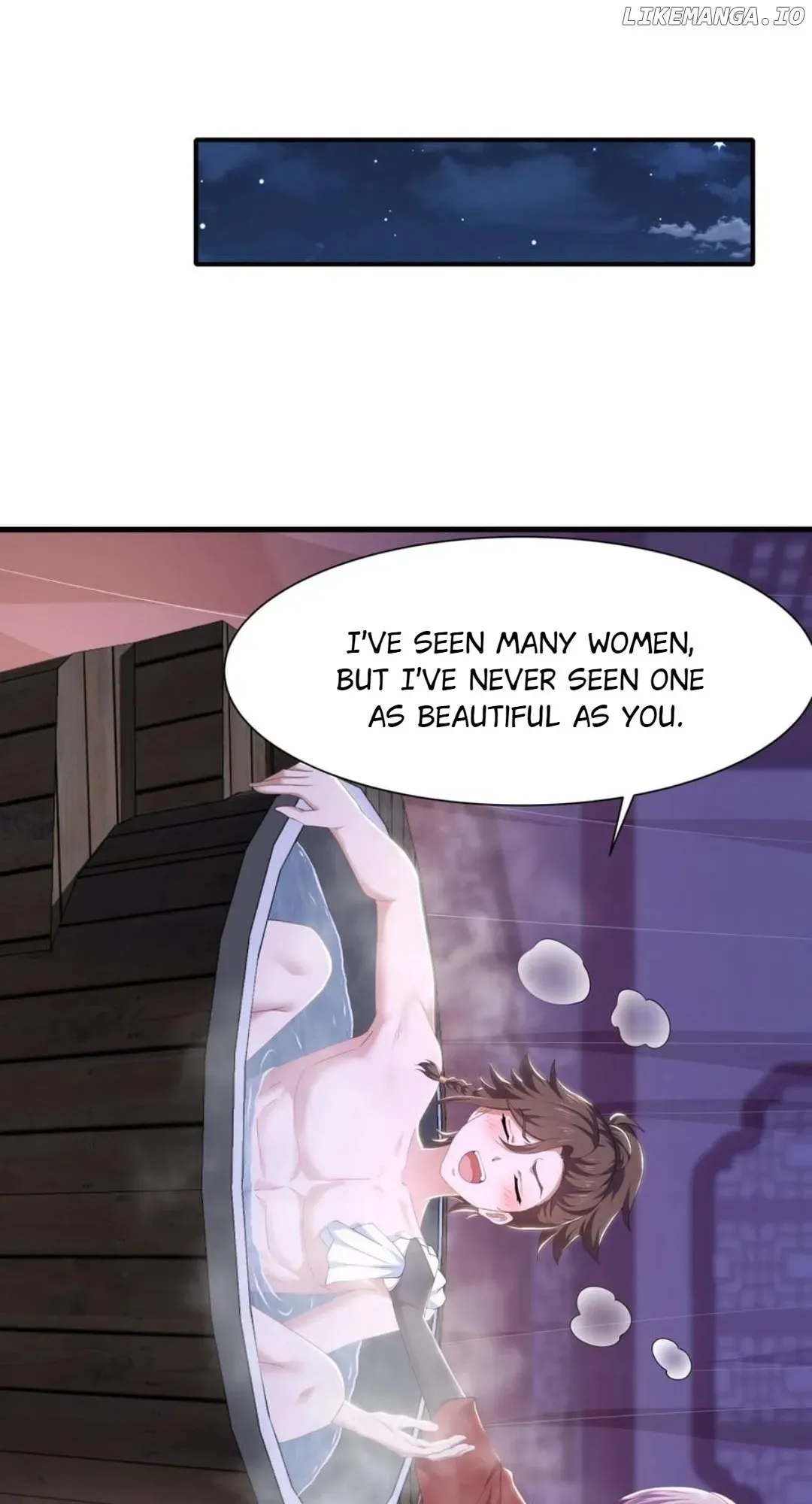 Rebirth of King Zhou: Not Being the Ultimate Villain Chapter 136 Online - página 31