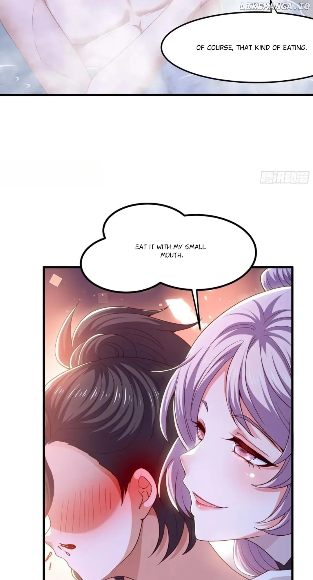 Rebirth of King Zhou: Not Being the Ultimate Villain Chapter 136 Online - página 34