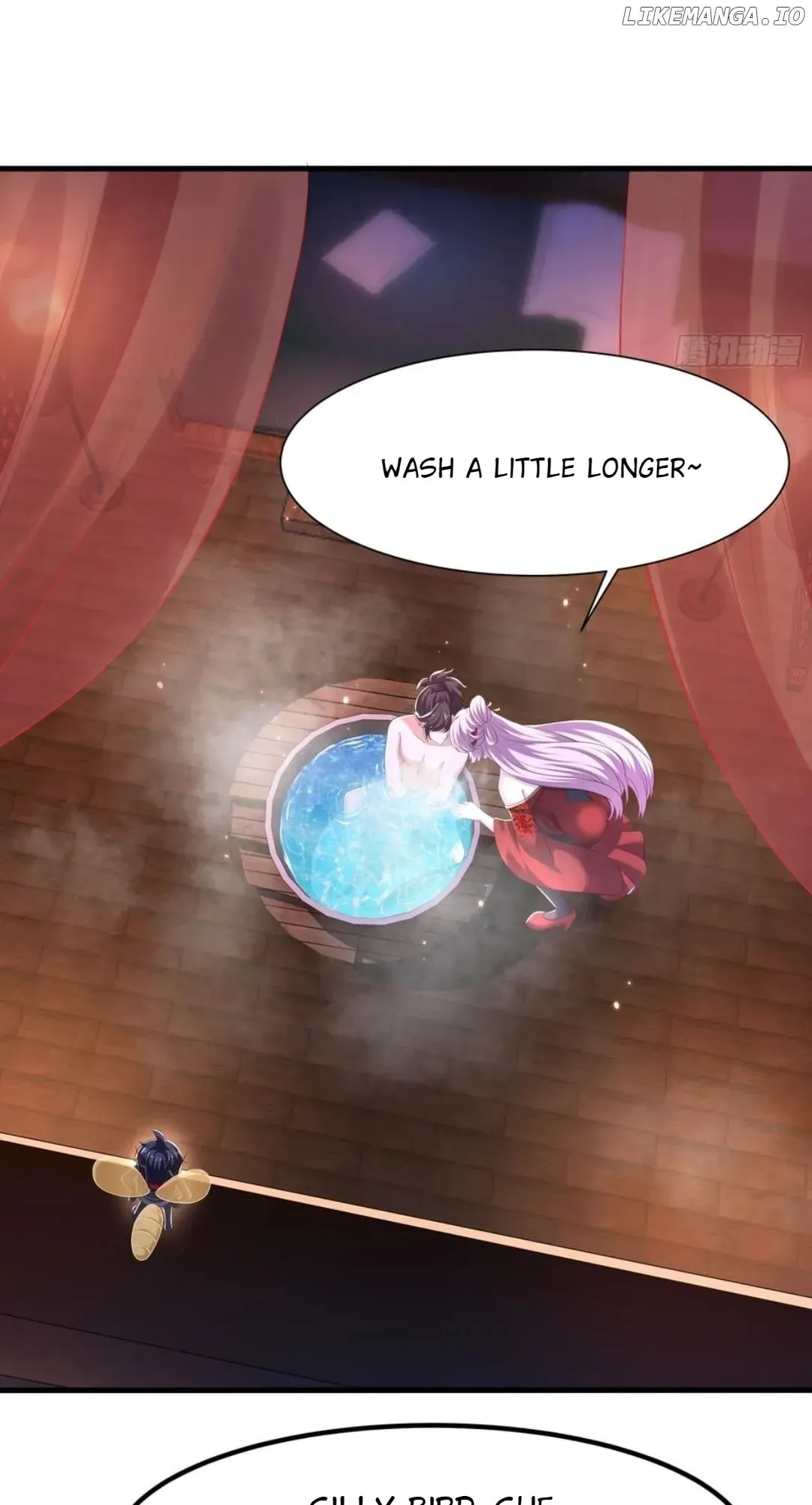 Rebirth of King Zhou: Not Being the Ultimate Villain Chapter 136 Online - página 36