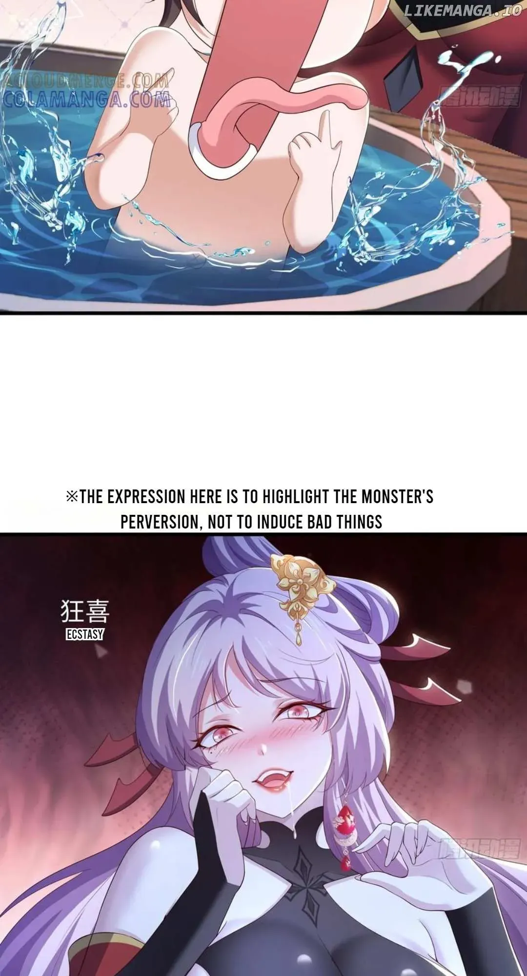 Rebirth of King Zhou: Not Being the Ultimate Villain Chapter 136 Online - página 39