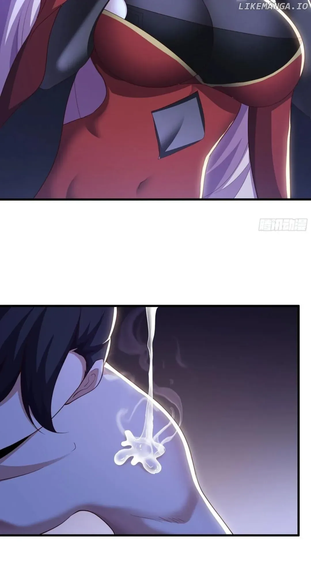 Rebirth of King Zhou: Not Being the Ultimate Villain Chapter 136 Online - página 40