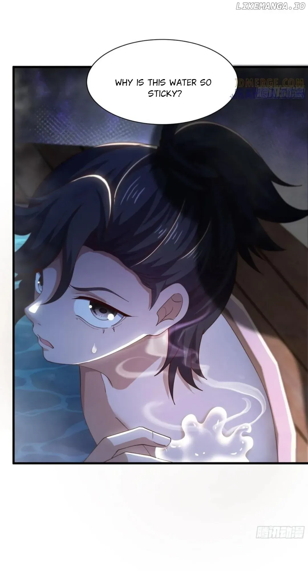 Rebirth of King Zhou: Not Being the Ultimate Villain Chapter 136 Online - página 41