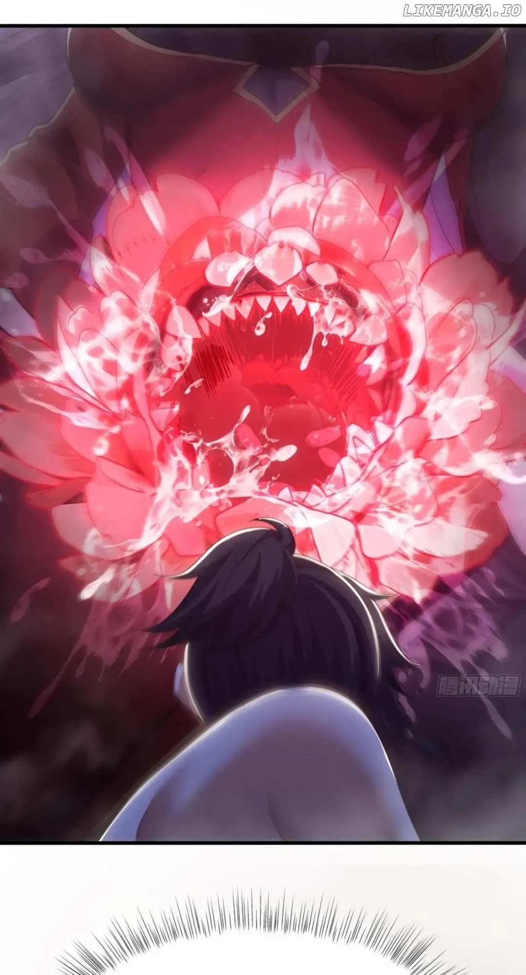 Rebirth of King Zhou: Not Being the Ultimate Villain Chapter 136 Online - página 42