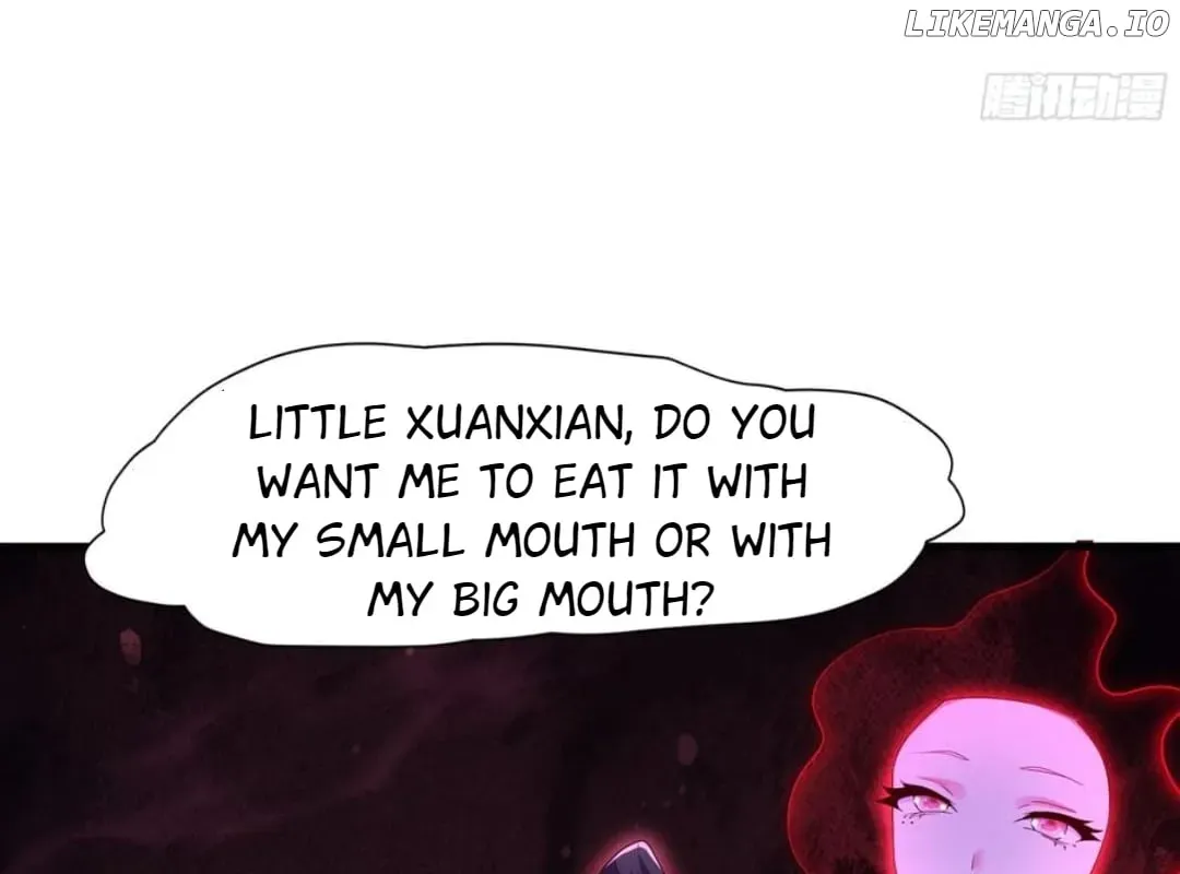 Rebirth of King Zhou: Not Being the Ultimate Villain Chapter 136 Online - página 44