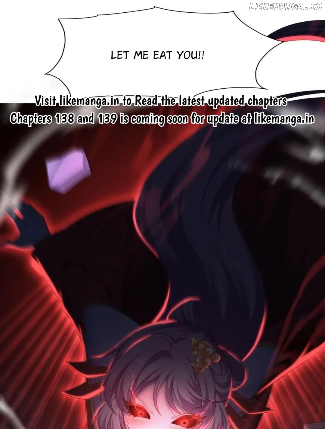 Rebirth of King Zhou: Not Being the Ultimate Villain Chapter 137 Online - página 1