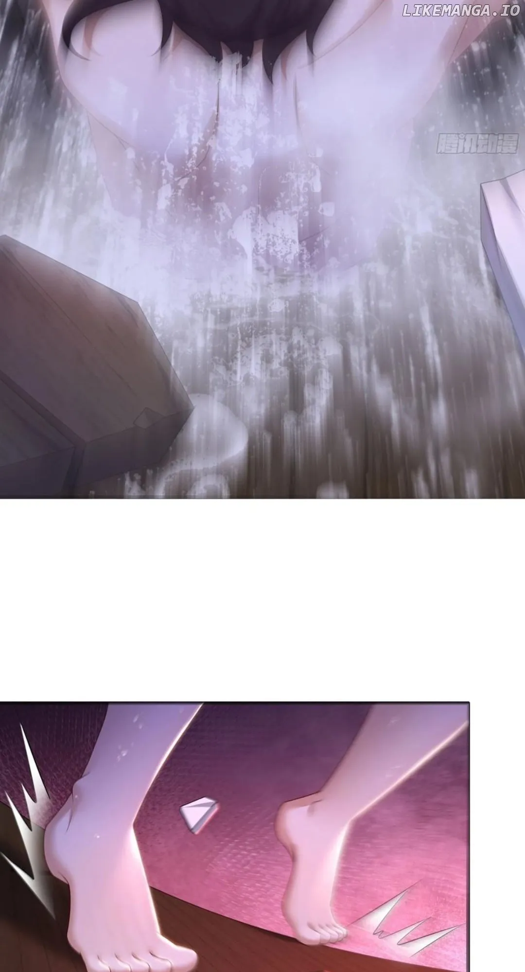 Rebirth of King Zhou: Not Being the Ultimate Villain Chapter 137 Online - página 3