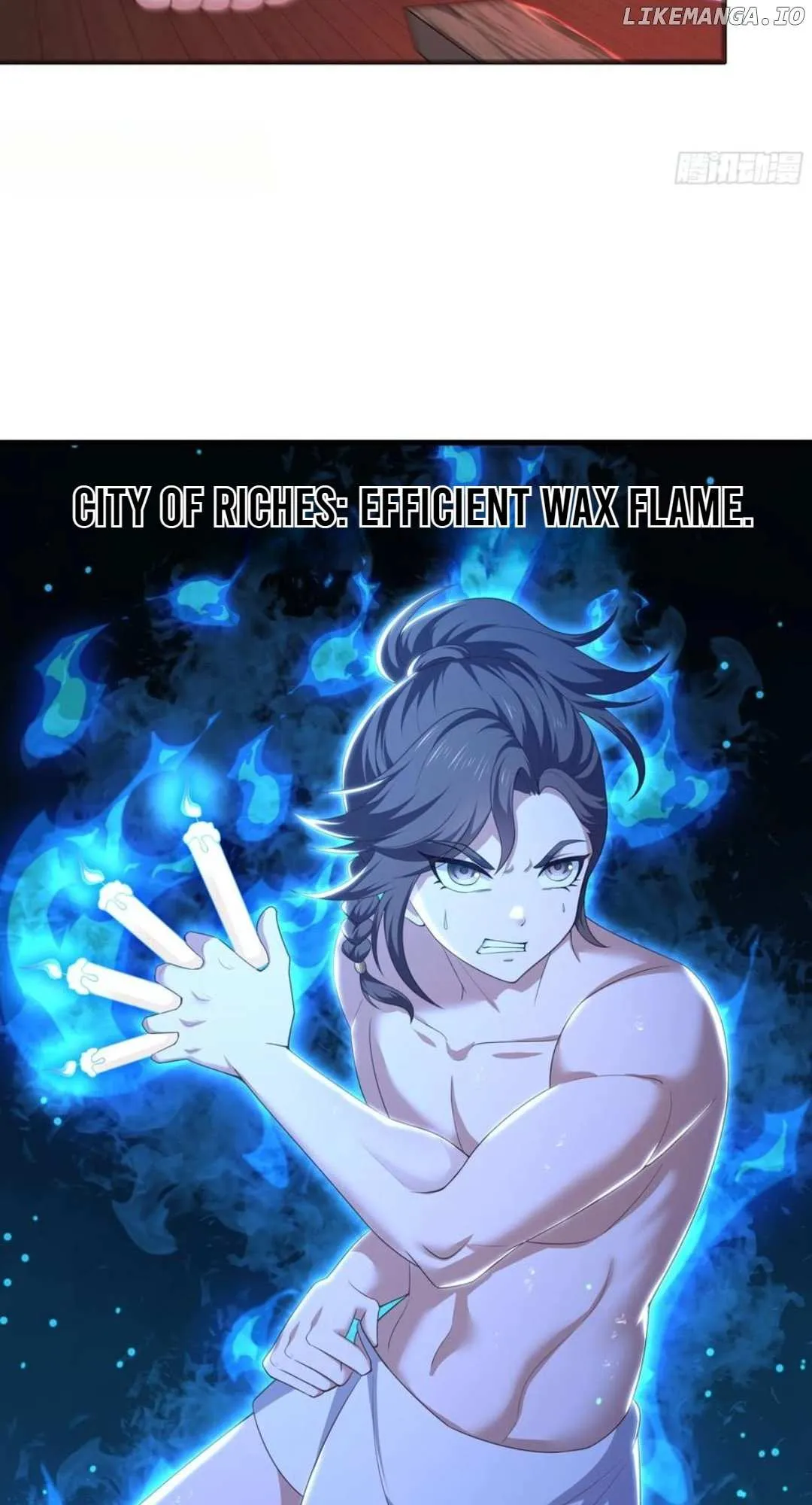 Rebirth of King Zhou: Not Being the Ultimate Villain Chapter 137 Online - página 4