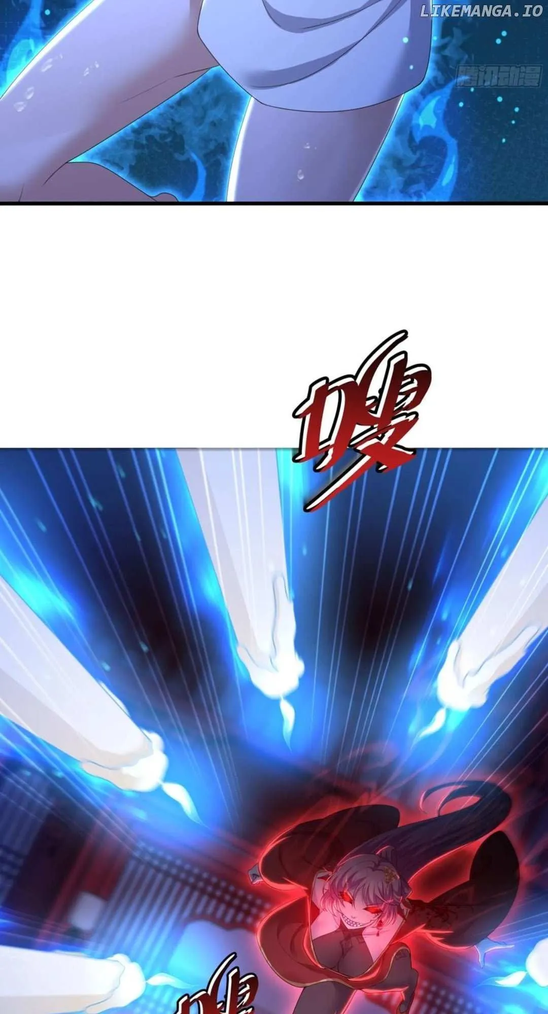 Rebirth of King Zhou: Not Being the Ultimate Villain Chapter 137 Online - página 5