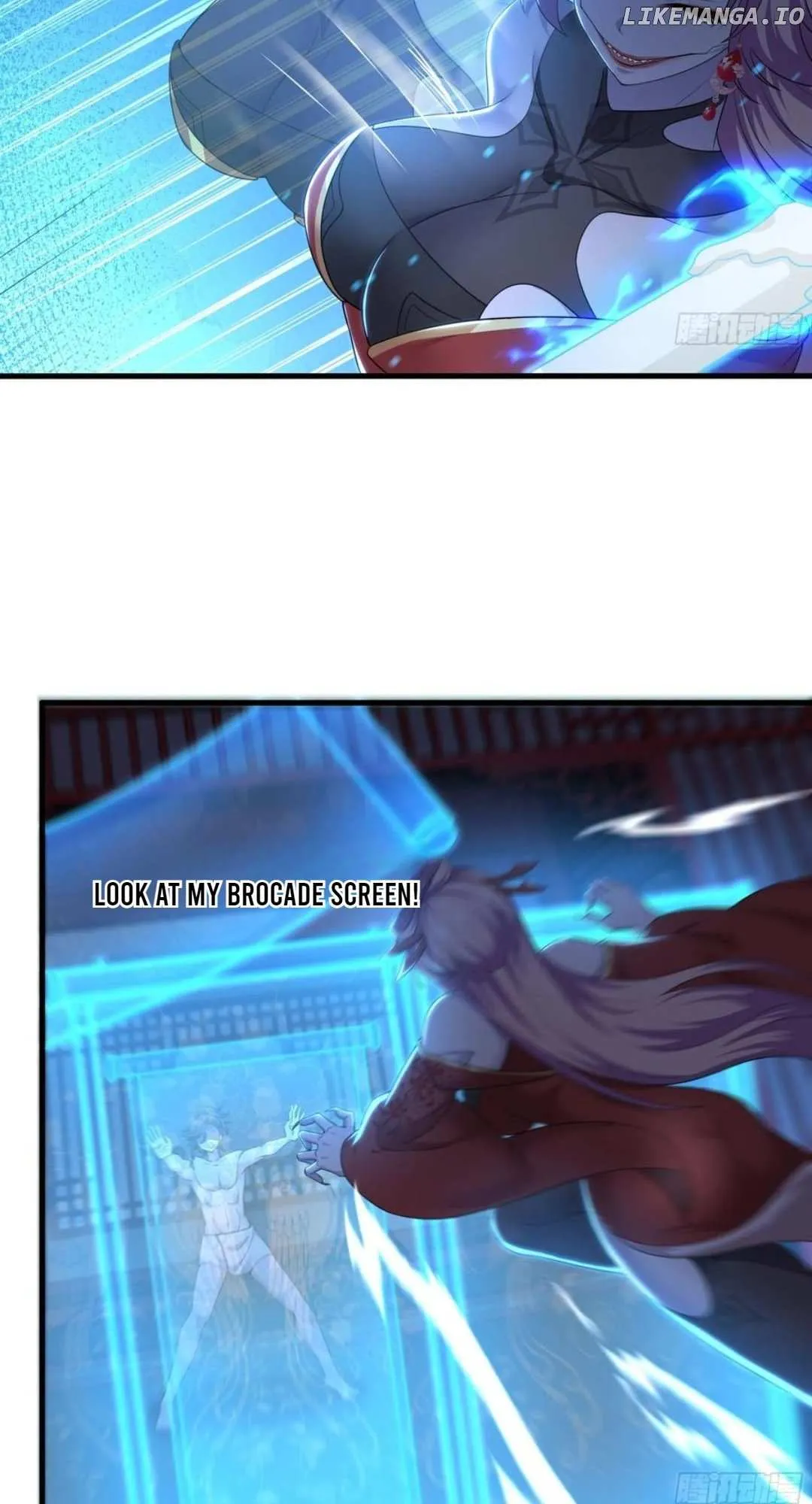 Rebirth of King Zhou: Not Being the Ultimate Villain Chapter 137 Online - página 7