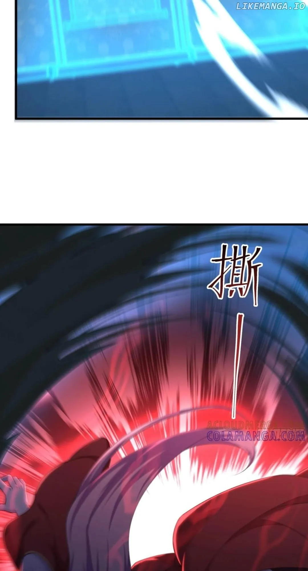 Rebirth of King Zhou: Not Being the Ultimate Villain Chapter 137 Online - página 8