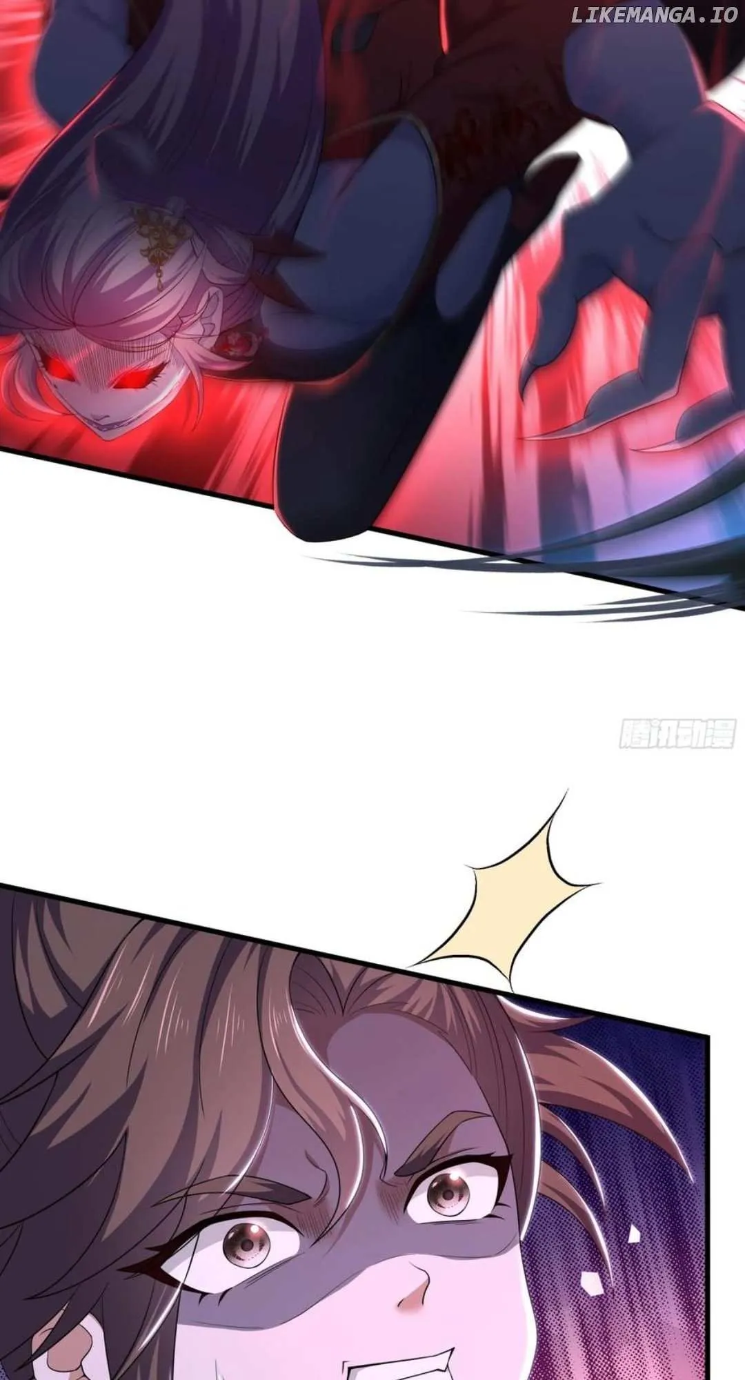 Rebirth of King Zhou: Not Being the Ultimate Villain Chapter 137 Online - página 9