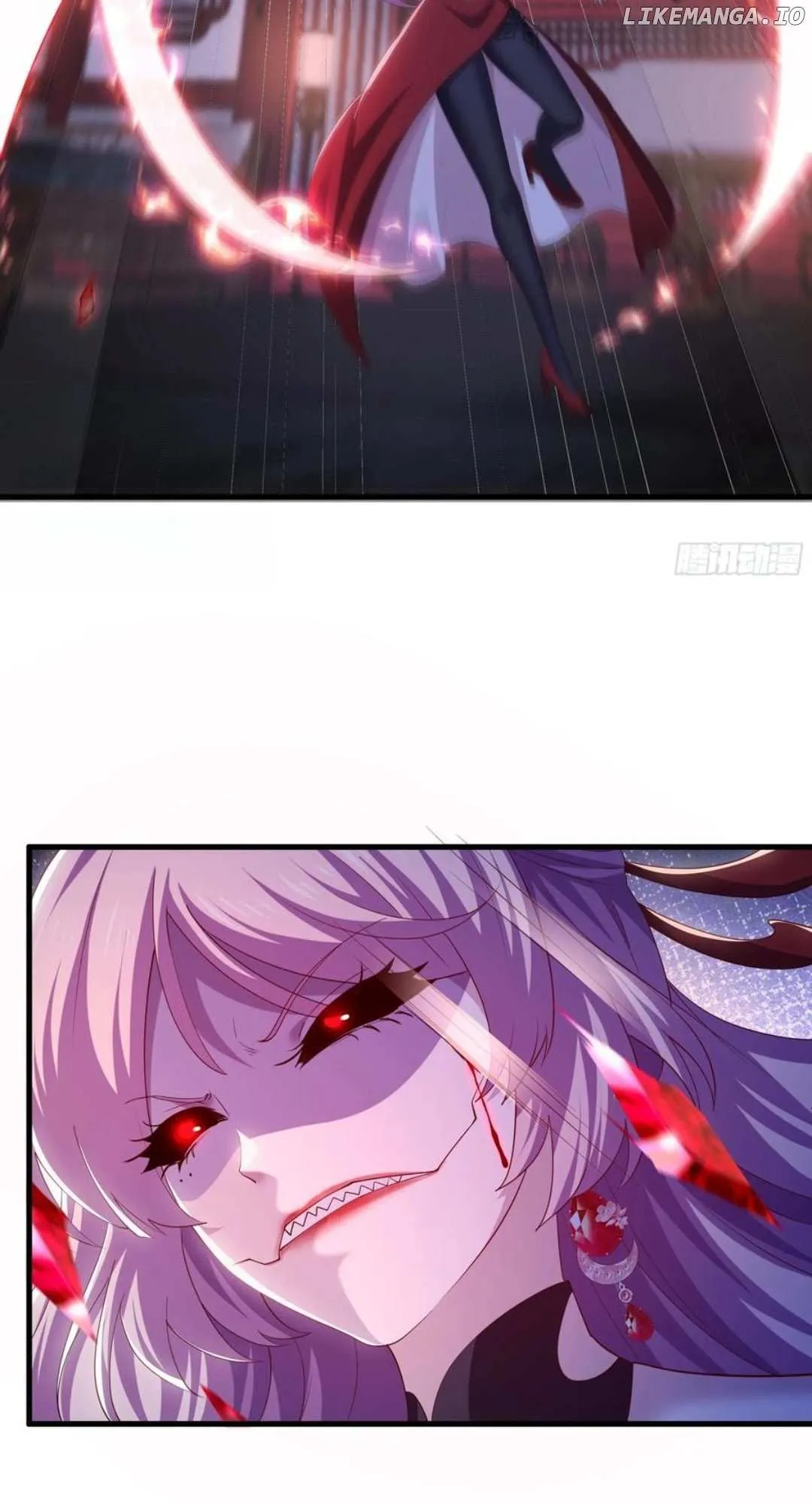 Rebirth of King Zhou: Not Being the Ultimate Villain Chapter 137 Online - página 13