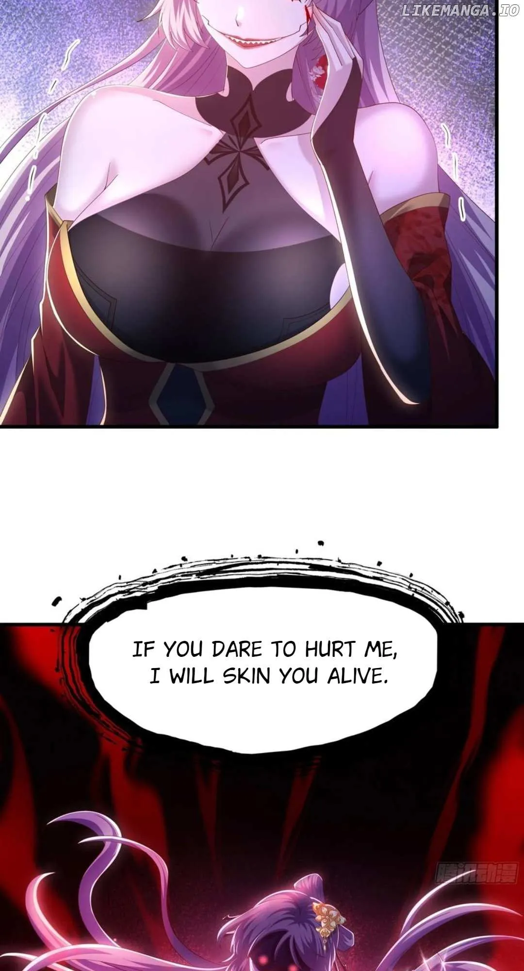 Rebirth of King Zhou: Not Being the Ultimate Villain Chapter 137 Online - página 15