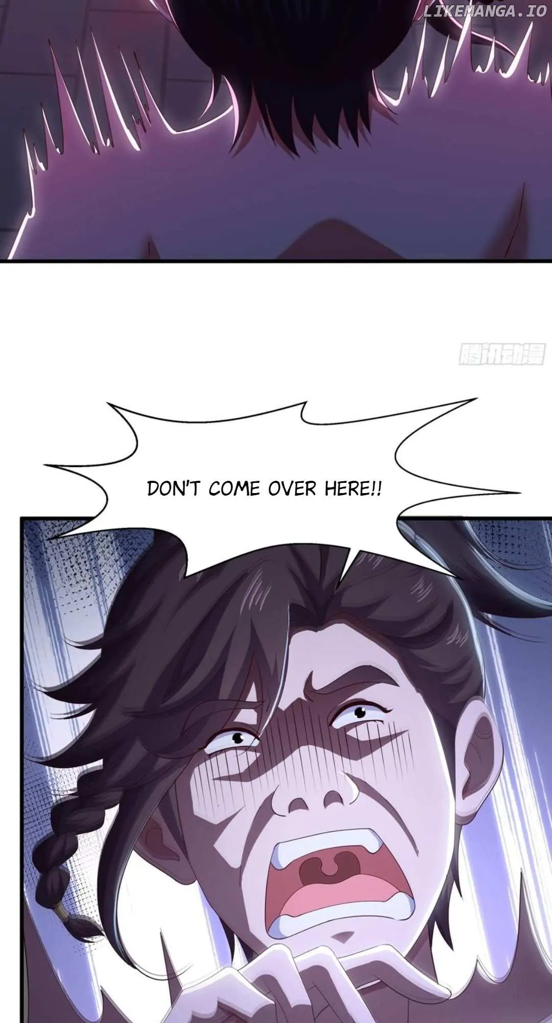 Rebirth of King Zhou: Not Being the Ultimate Villain Chapter 137 Online - página 17