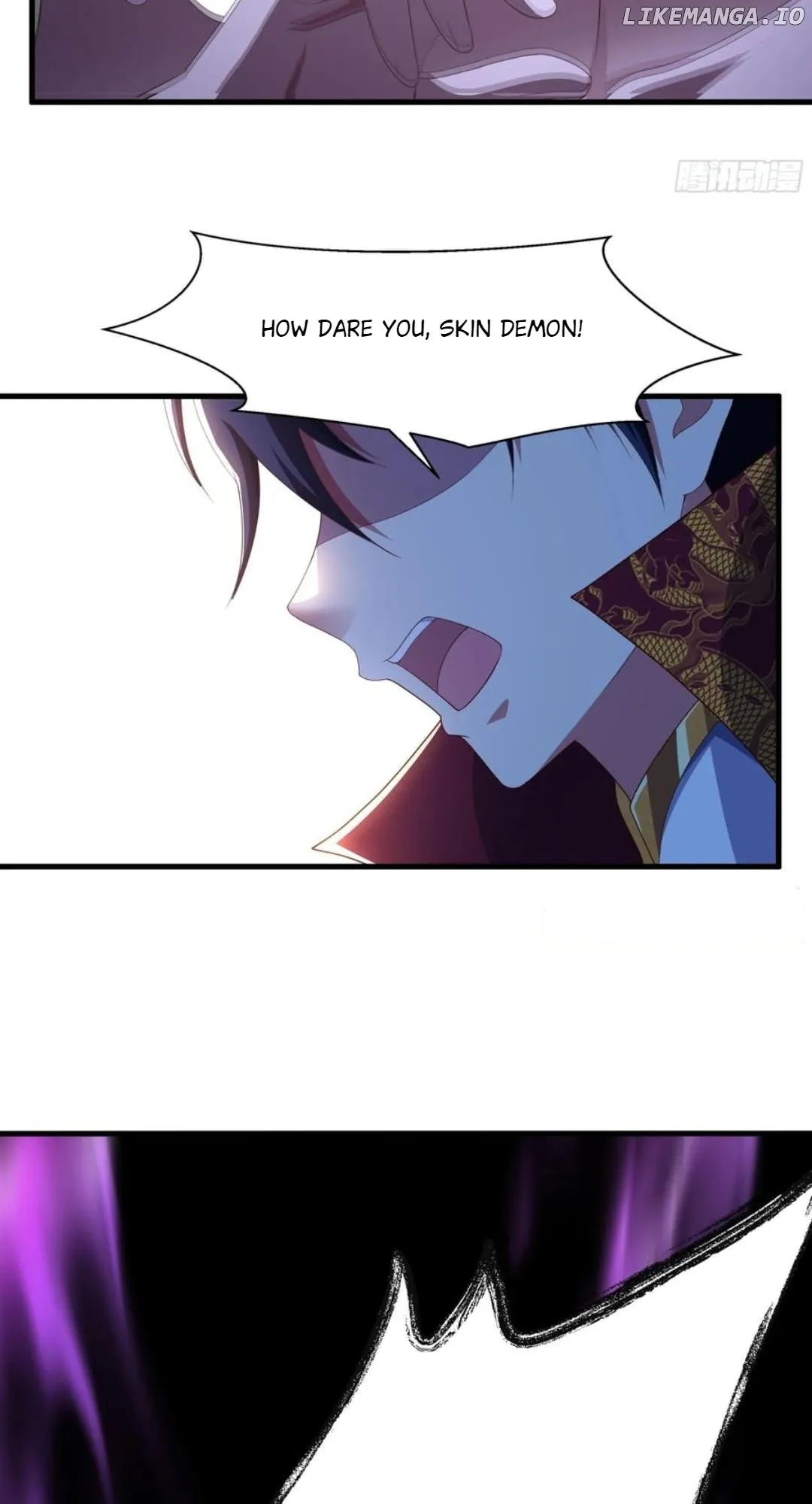 Rebirth of King Zhou: Not Being the Ultimate Villain Chapter 137 Online - página 18