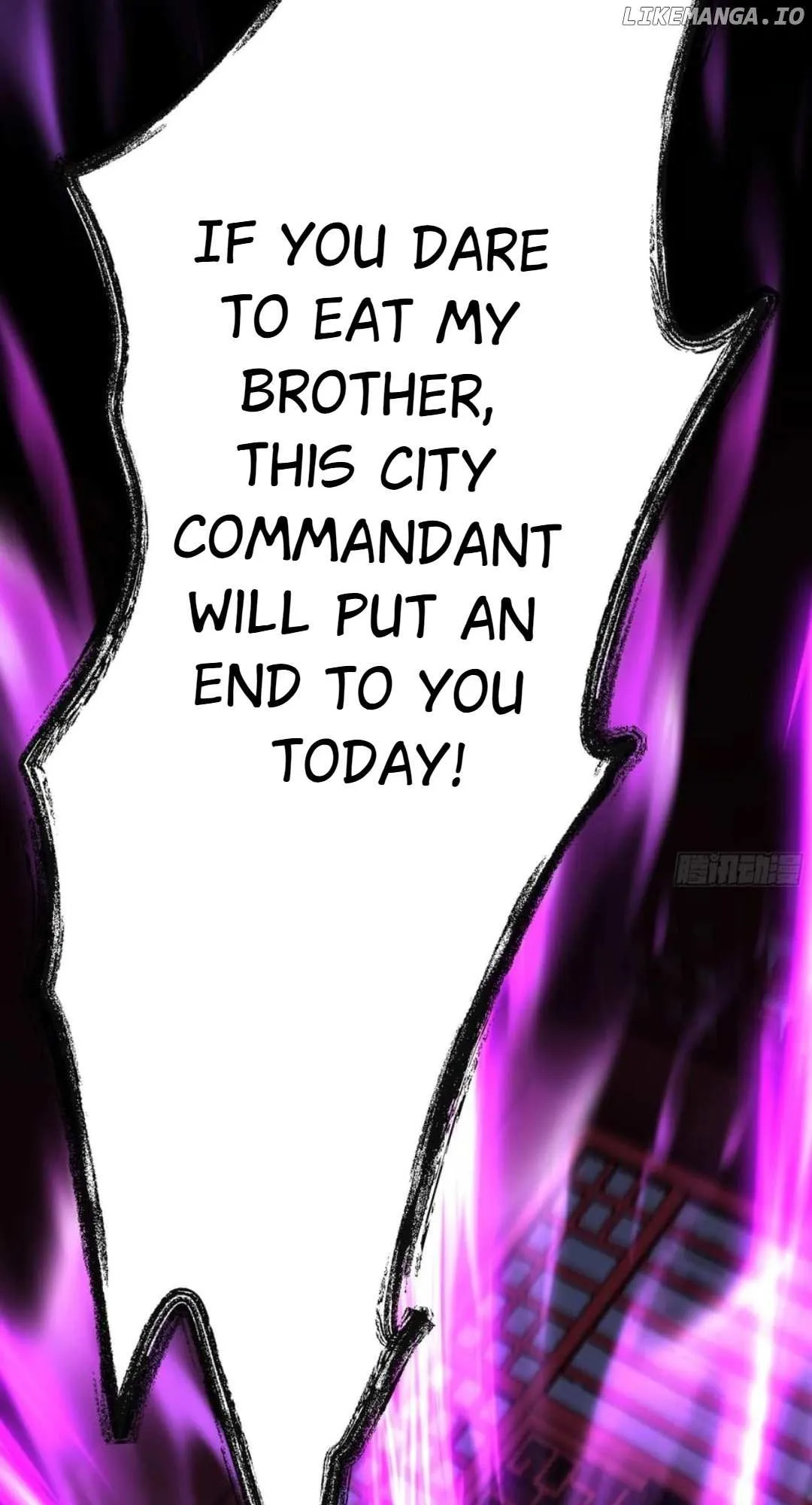 Rebirth of King Zhou: Not Being the Ultimate Villain Chapter 137 Online - página 19