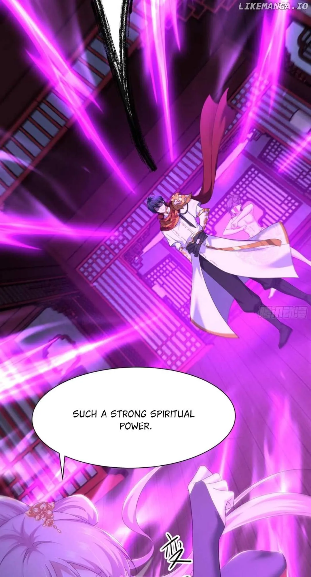 Rebirth of King Zhou: Not Being the Ultimate Villain Chapter 137 Online - página 20