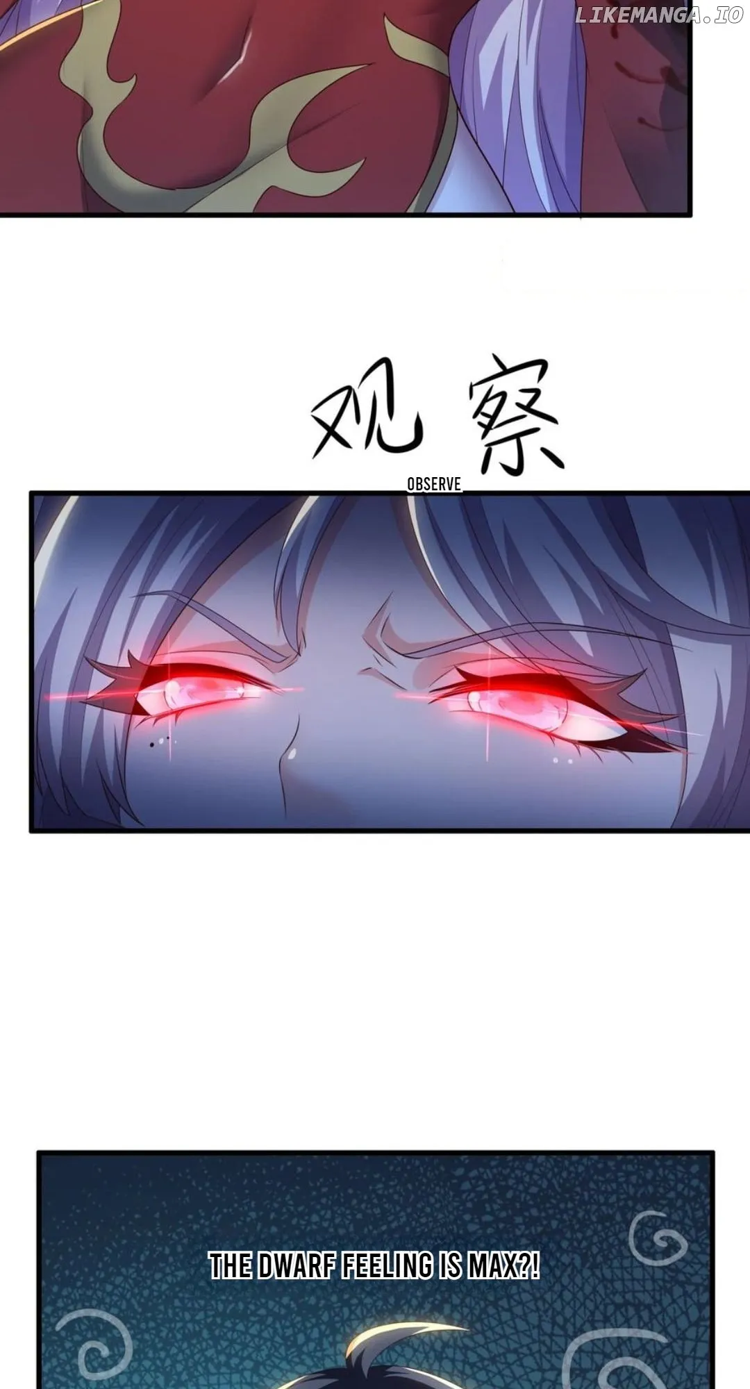 Rebirth of King Zhou: Not Being the Ultimate Villain Chapter 137 Online - página 24