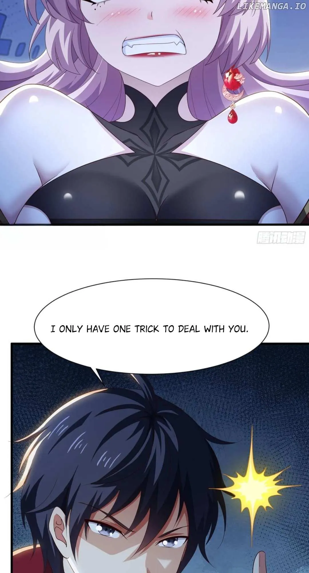 Rebirth of King Zhou: Not Being the Ultimate Villain Chapter 137 Online - página 26