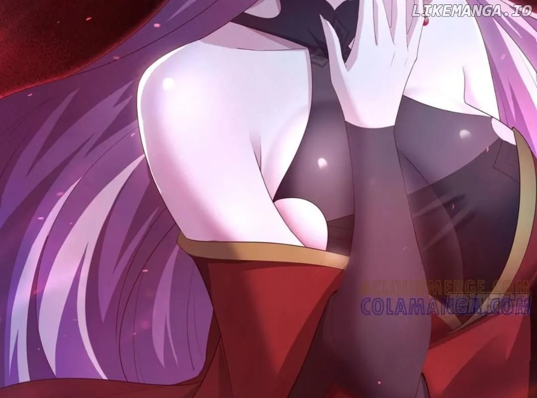 Rebirth of King Zhou: Not Being the Ultimate Villain Chapter 137 Online - página 29