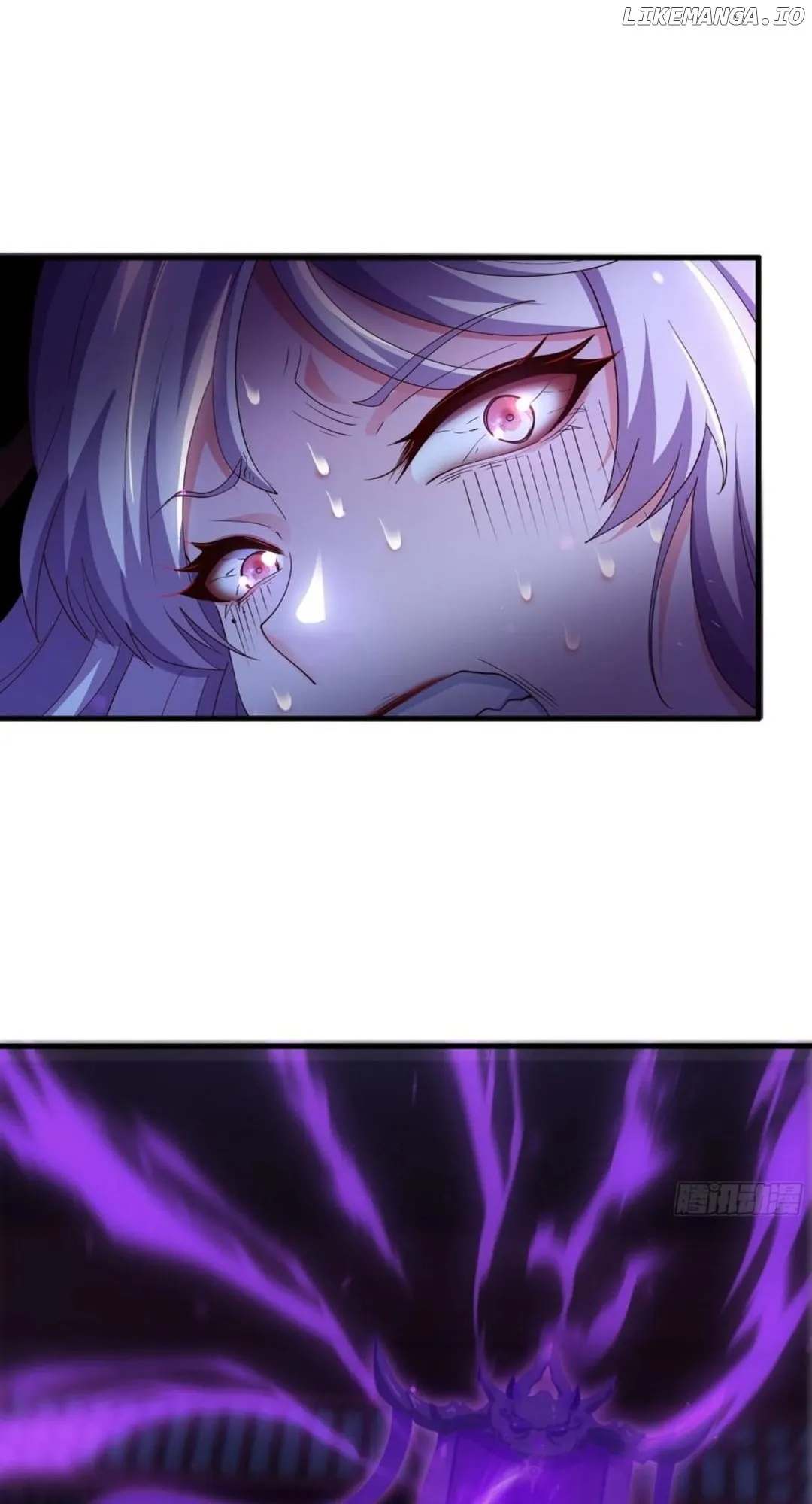 Rebirth of King Zhou: Not Being the Ultimate Villain Chapter 137 Online - página 35