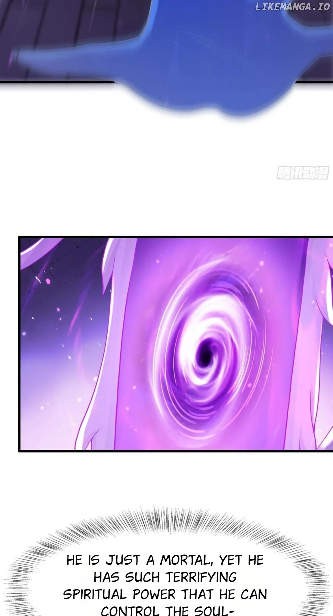 Rebirth of King Zhou: Not Being the Ultimate Villain Chapter 137 Online - página 37