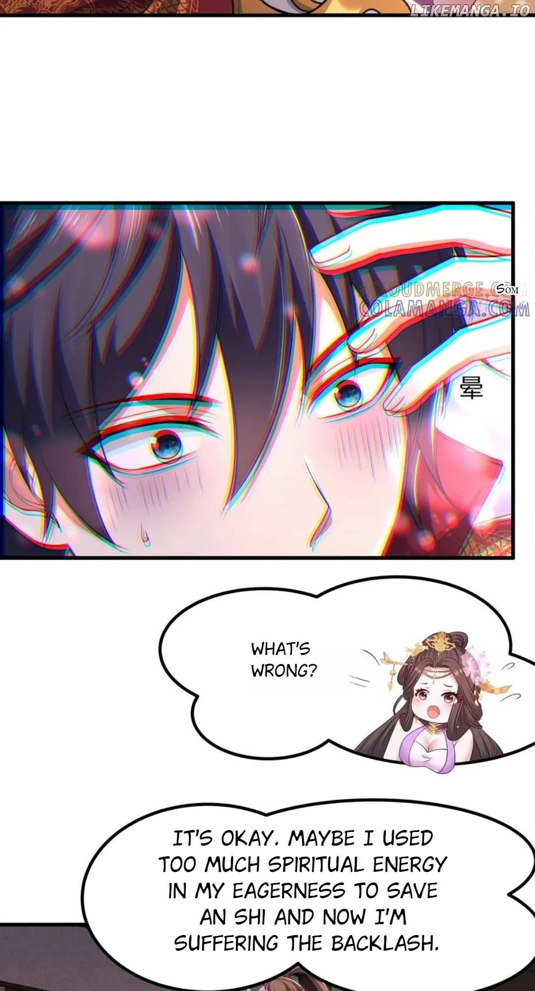 Rebirth of King Zhou: Not Being the Ultimate Villain Chapter 137 Online - página 46