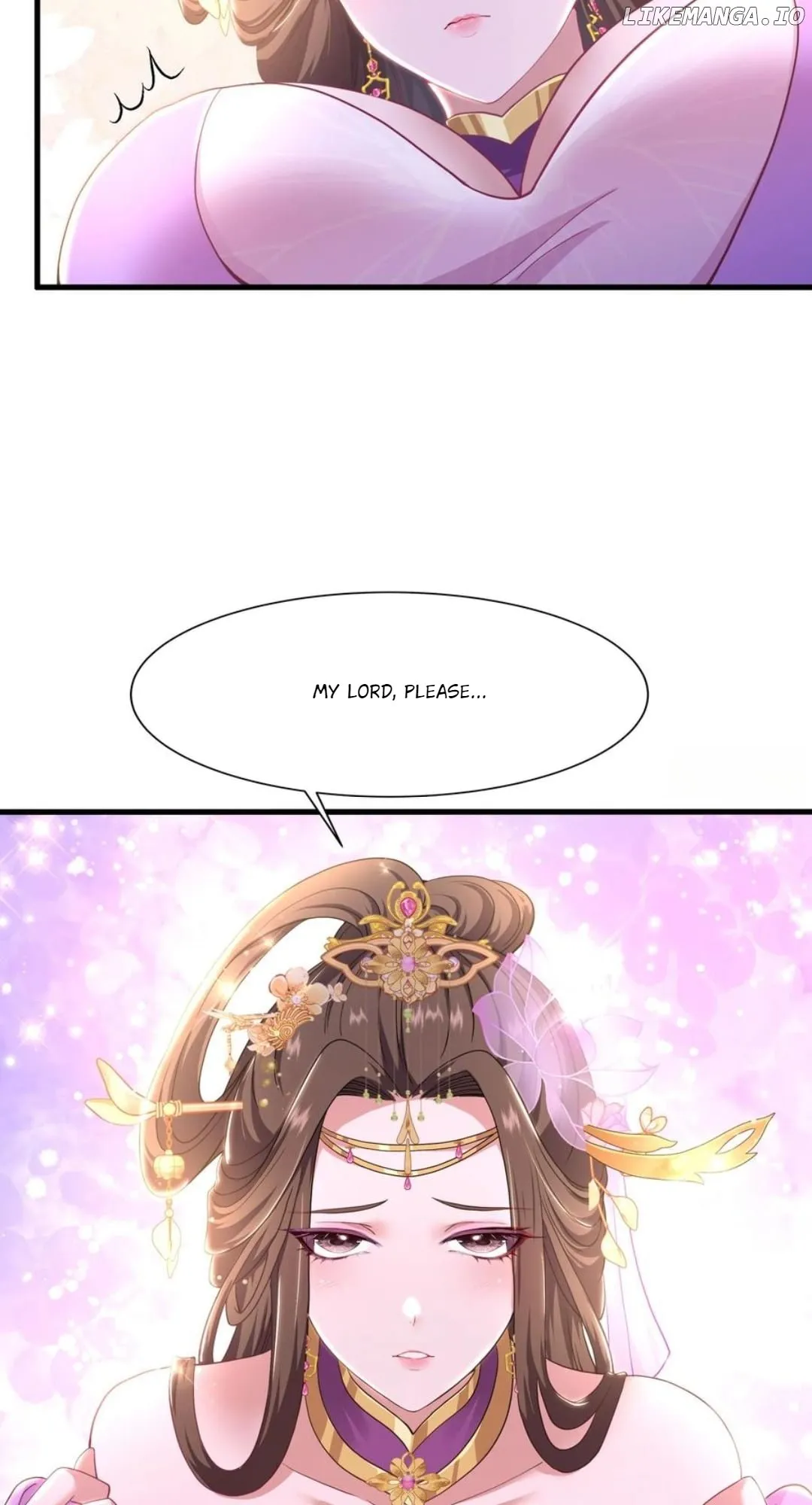 Rebirth of King Zhou: Not Being the Ultimate Villain Chapter 137 Online - página 49