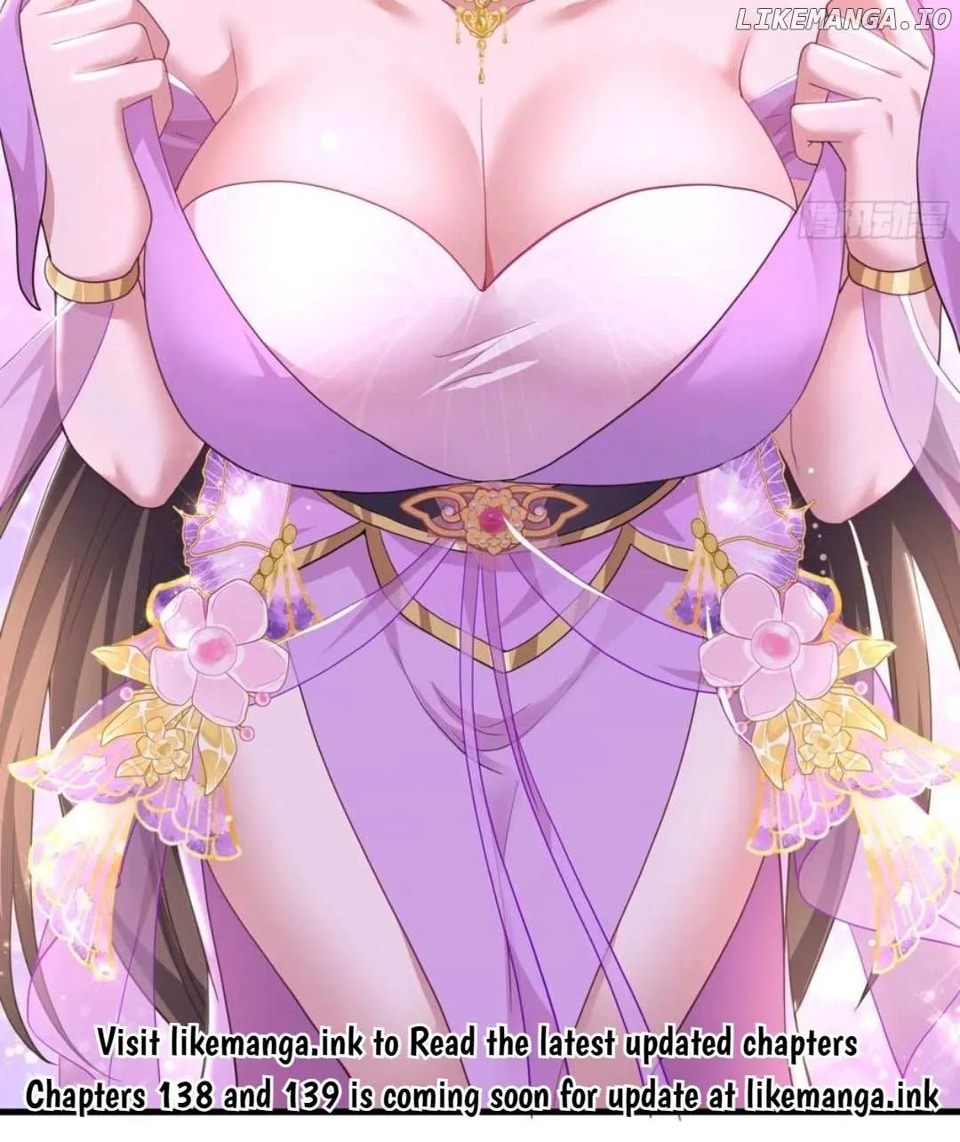 Rebirth of King Zhou: Not Being the Ultimate Villain Chapter 137 Online - página 50