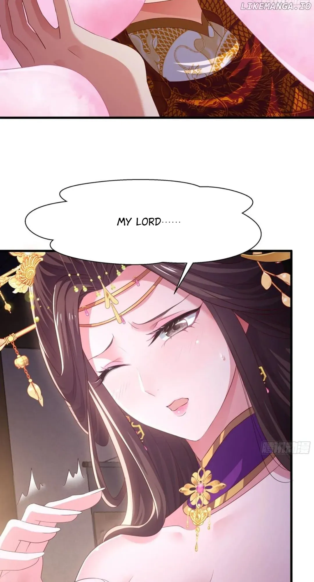 Rebirth of King Zhou: Not Being the Ultimate Villain Chapter 138 Online - página 2