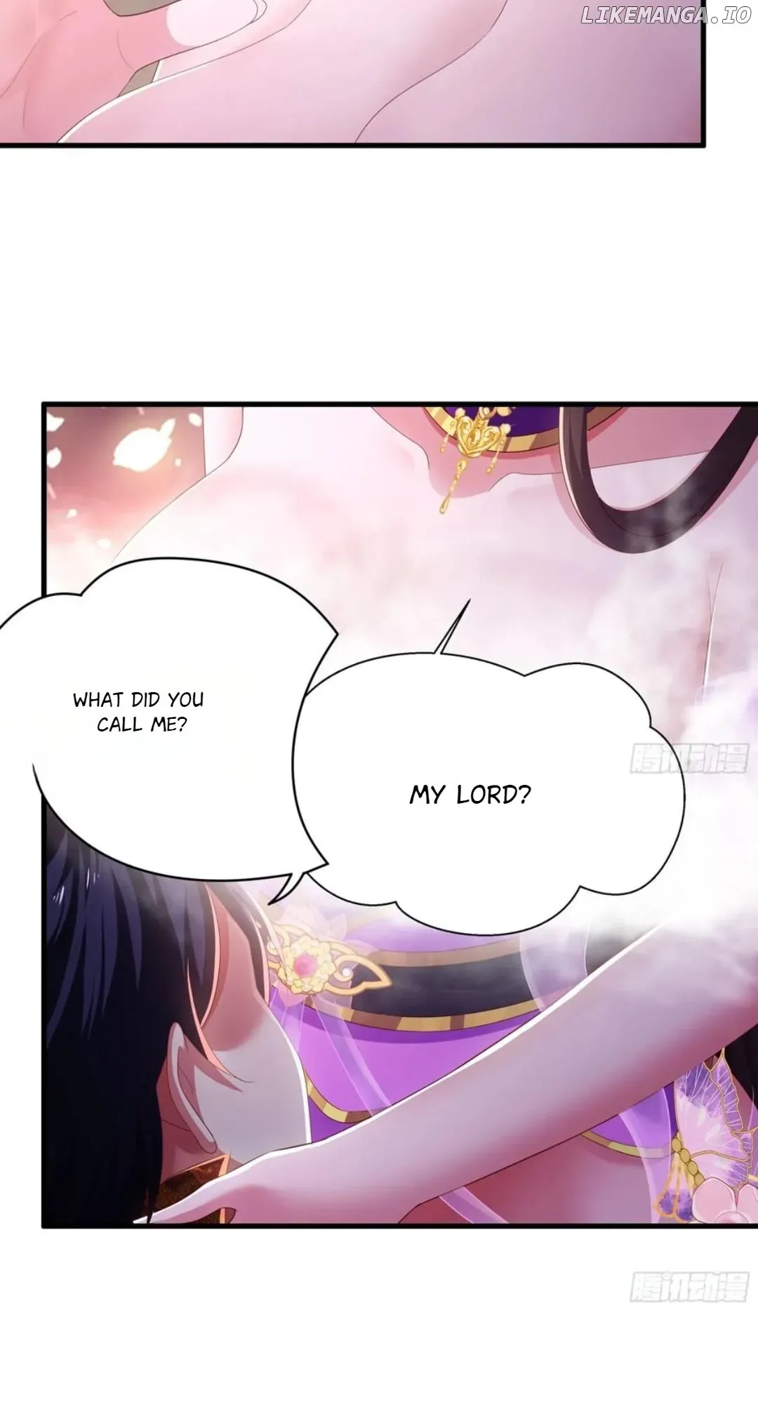 Rebirth of King Zhou: Not Being the Ultimate Villain Chapter 138 Online - página 3
