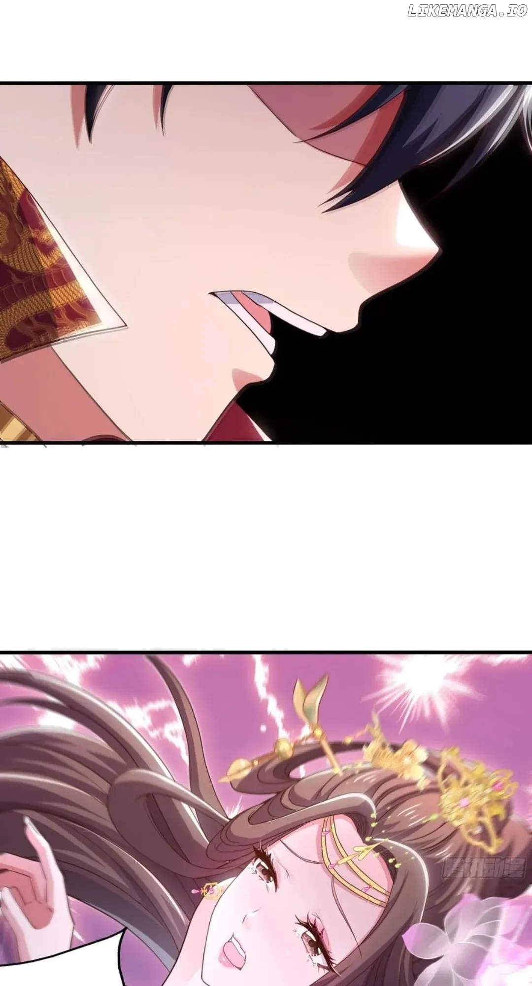 Rebirth of King Zhou: Not Being the Ultimate Villain Chapter 138 Online - página 4