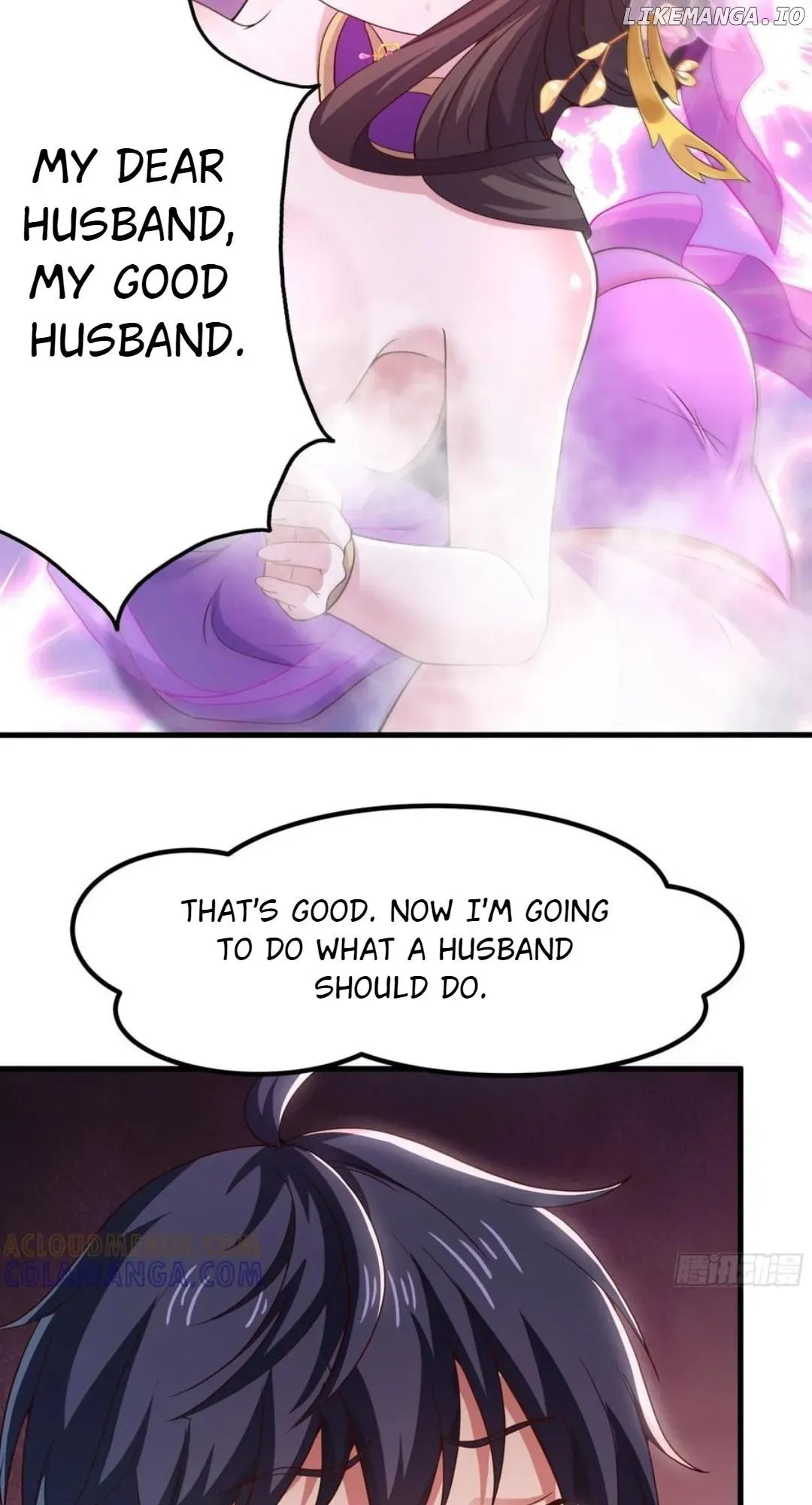 Rebirth of King Zhou: Not Being the Ultimate Villain Chapter 138 Online - página 5