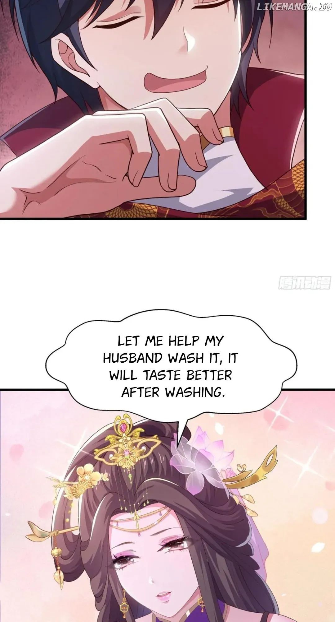 Rebirth of King Zhou: Not Being the Ultimate Villain Chapter 138 Online - página 6