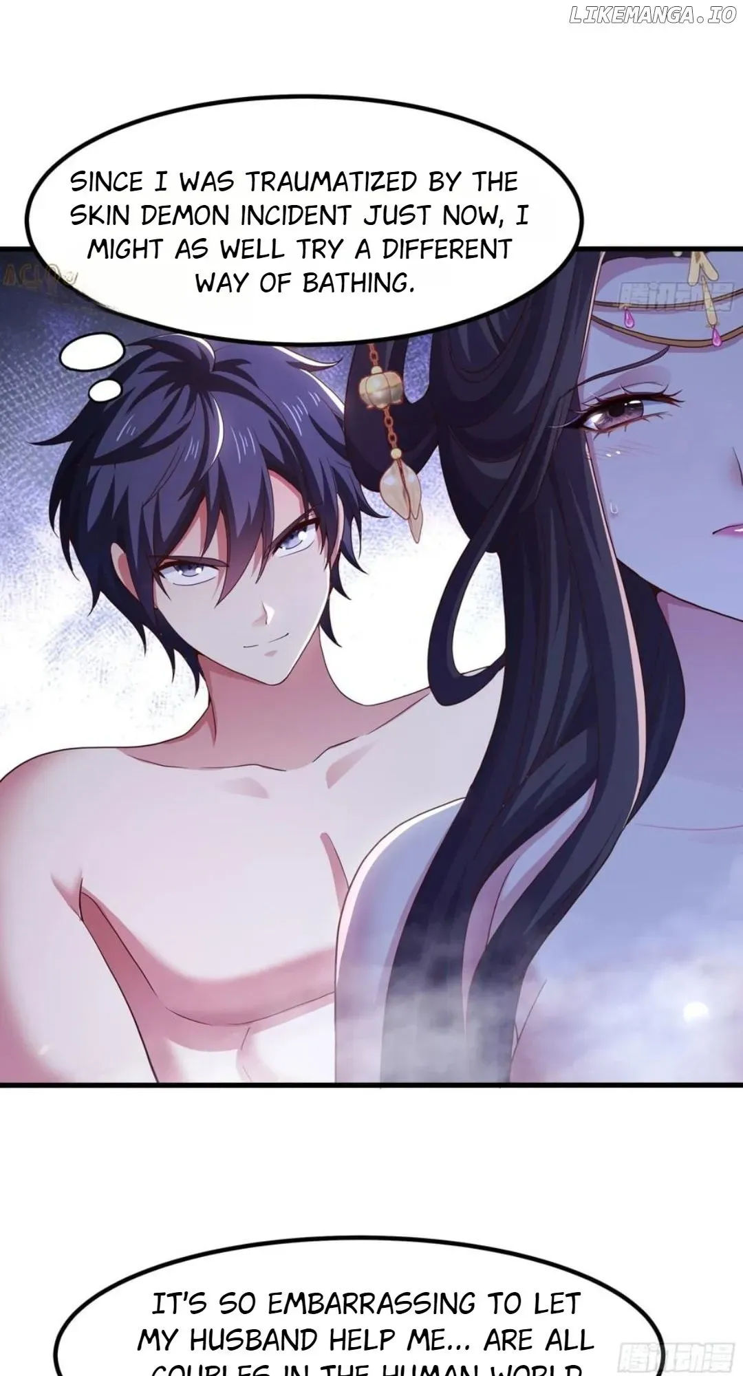 Rebirth of King Zhou: Not Being the Ultimate Villain Chapter 138 Online - página 10