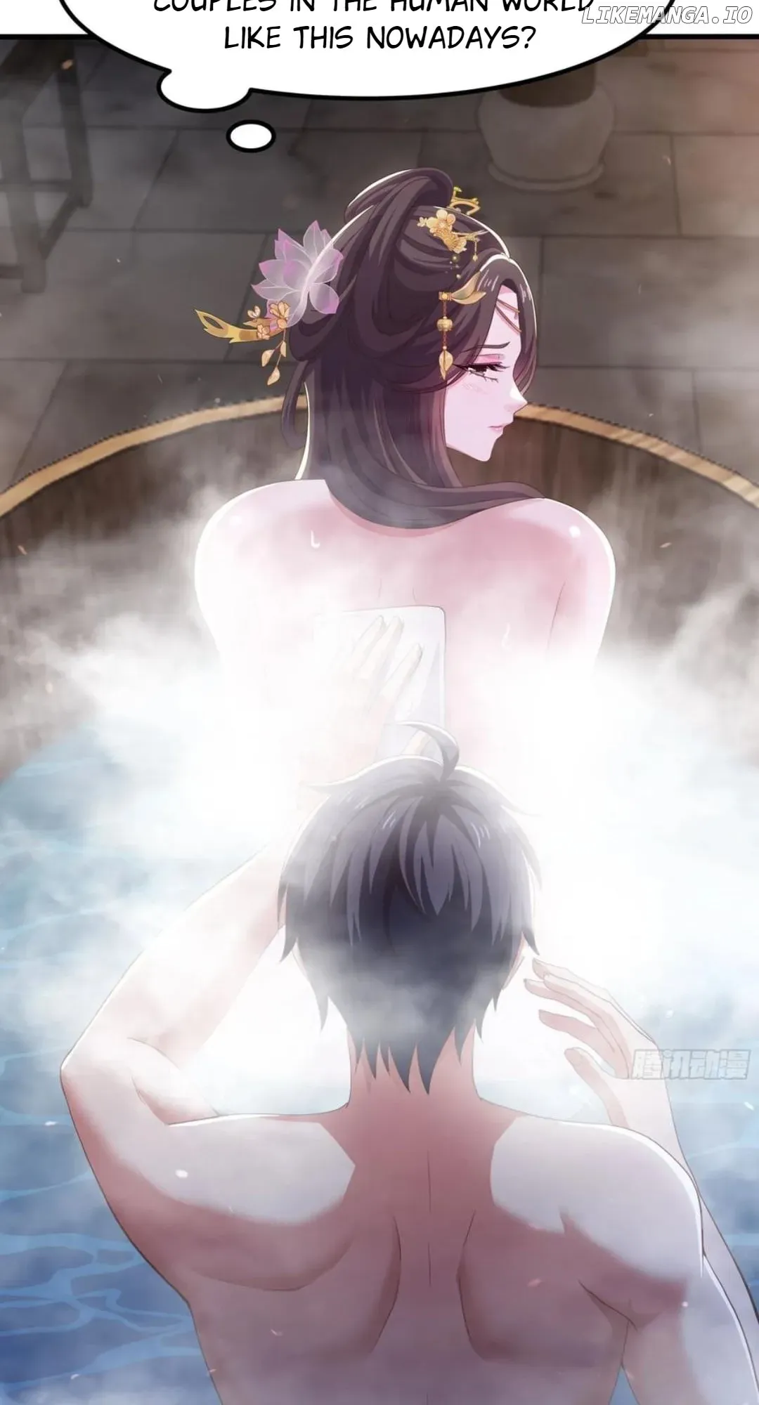 Rebirth of King Zhou: Not Being the Ultimate Villain Chapter 138 Online - página 11