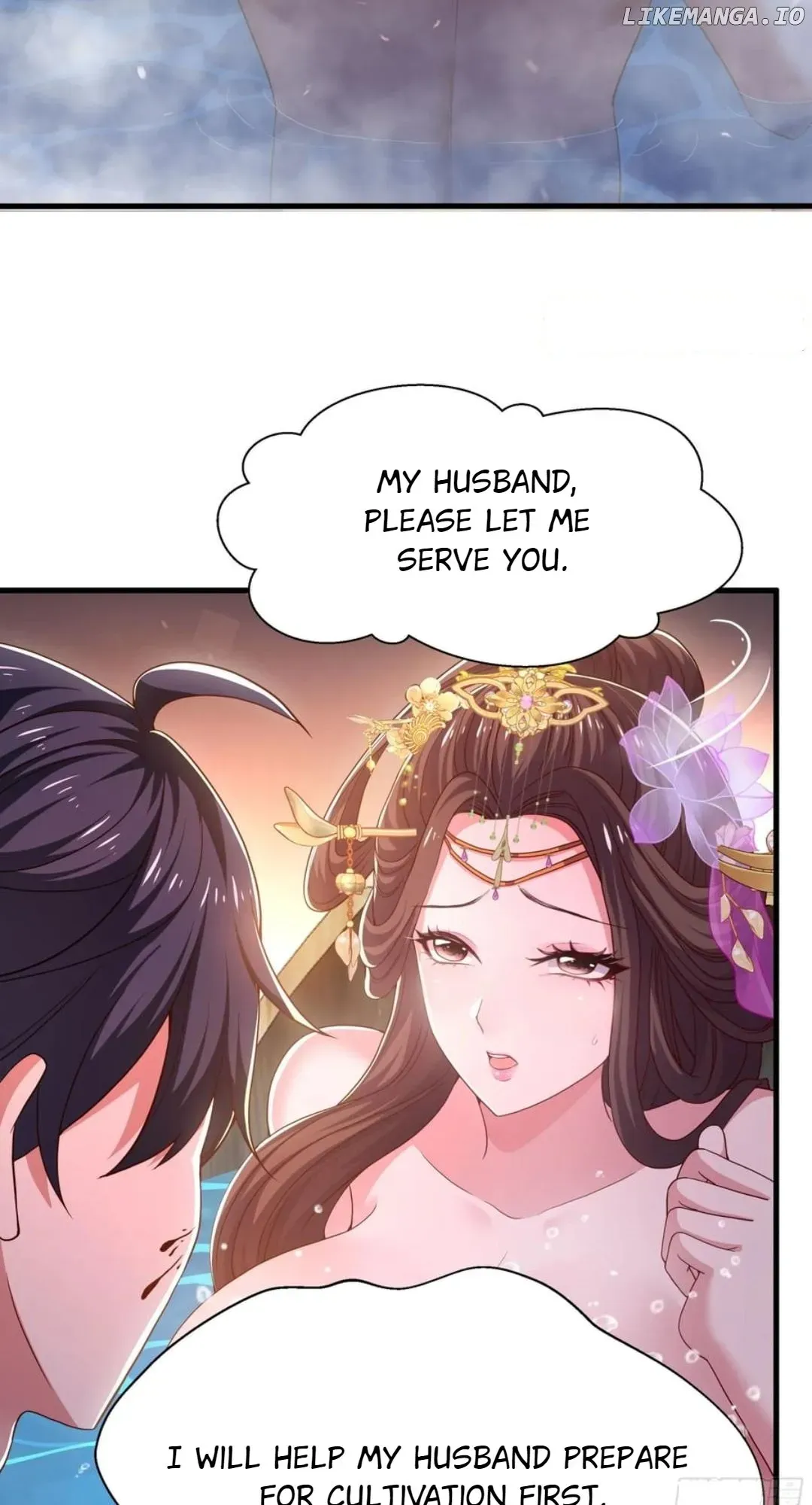 Rebirth of King Zhou: Not Being the Ultimate Villain Chapter 138 Online - página 12