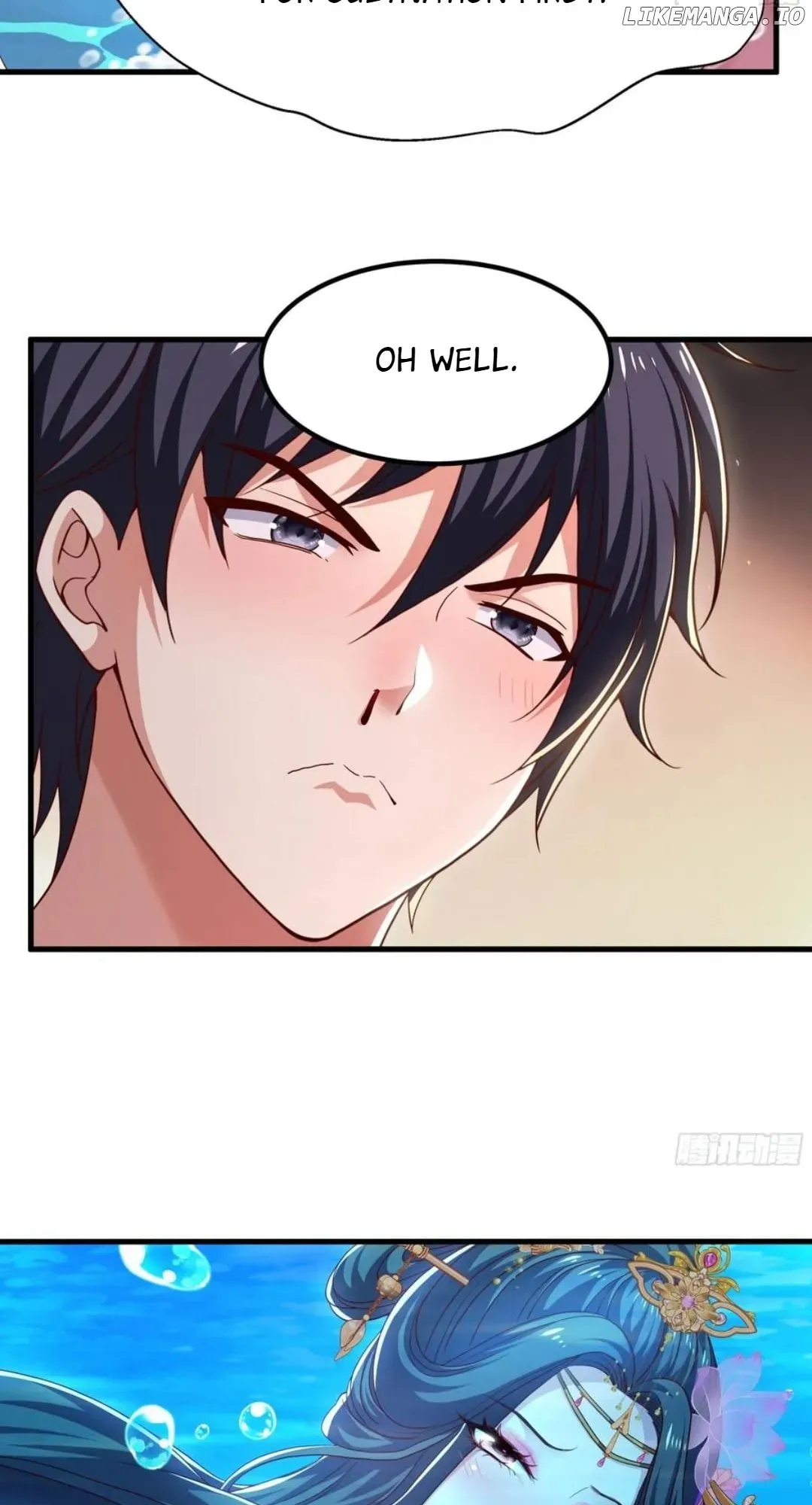 Rebirth of King Zhou: Not Being the Ultimate Villain Chapter 138 Online - página 13