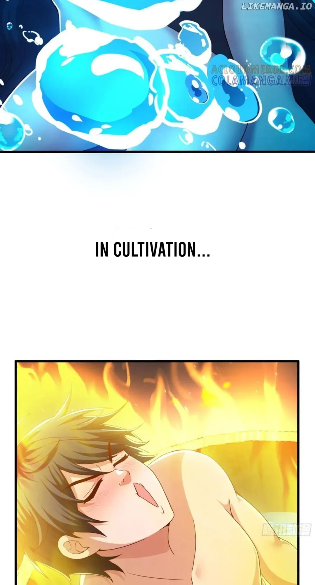 Rebirth of King Zhou: Not Being the Ultimate Villain Chapter 138 Online - página 15